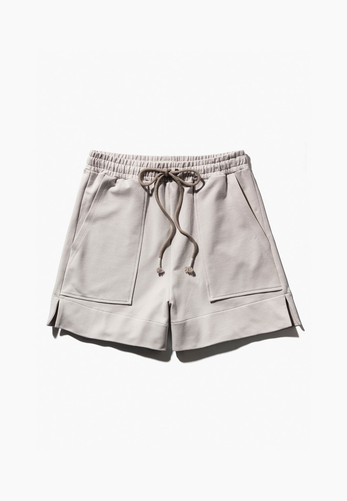 Summer Lounge | Shorts - light grey