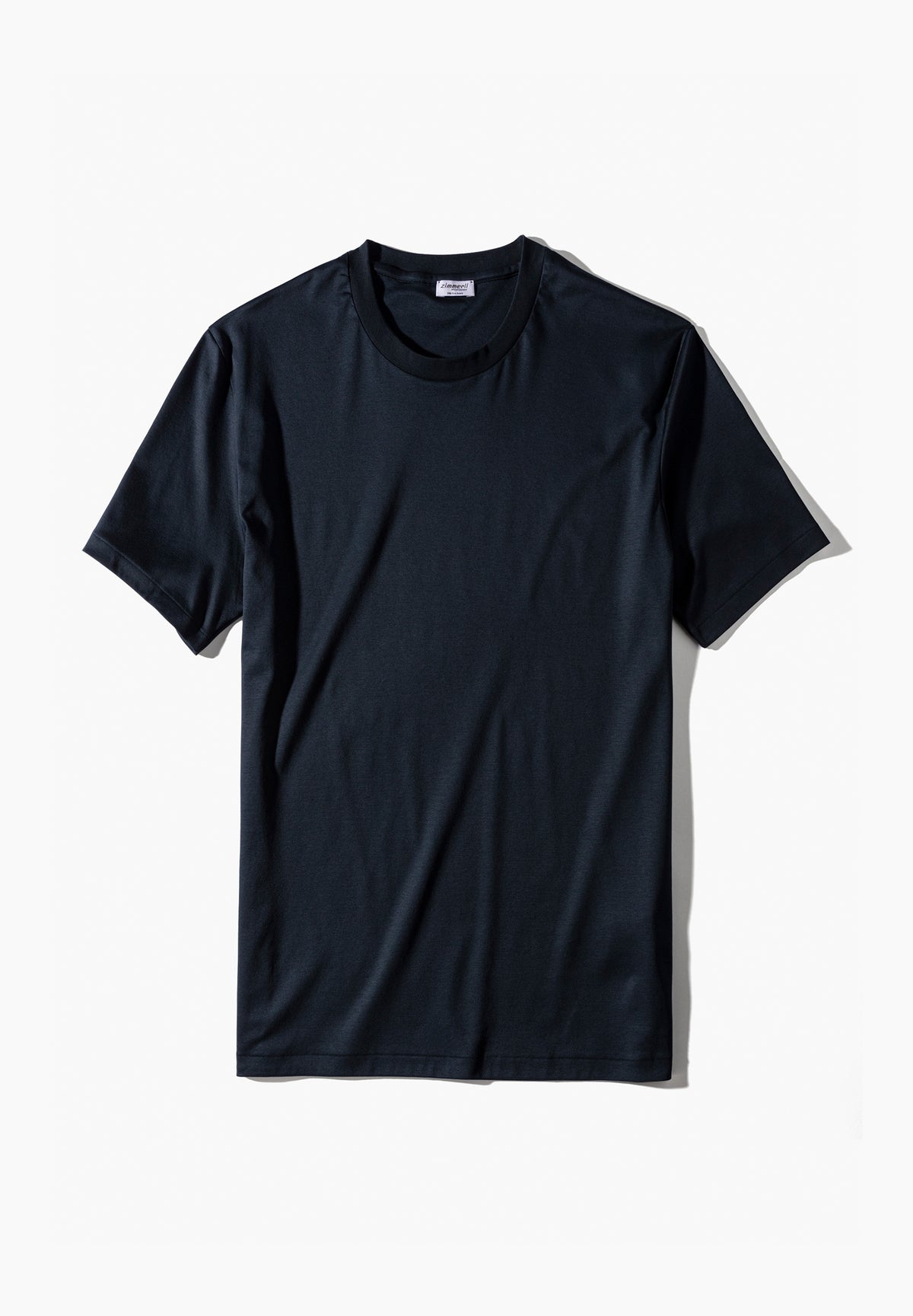 Sea Island | T-Shirt Short Sleeve - twilight blue