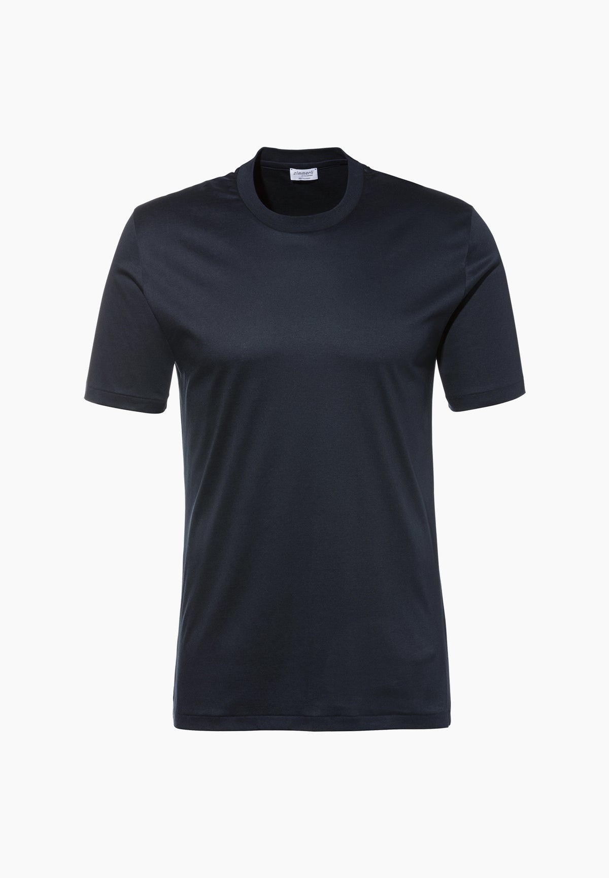 Sea Island | T-Shirt à manches courtes - twilight blue