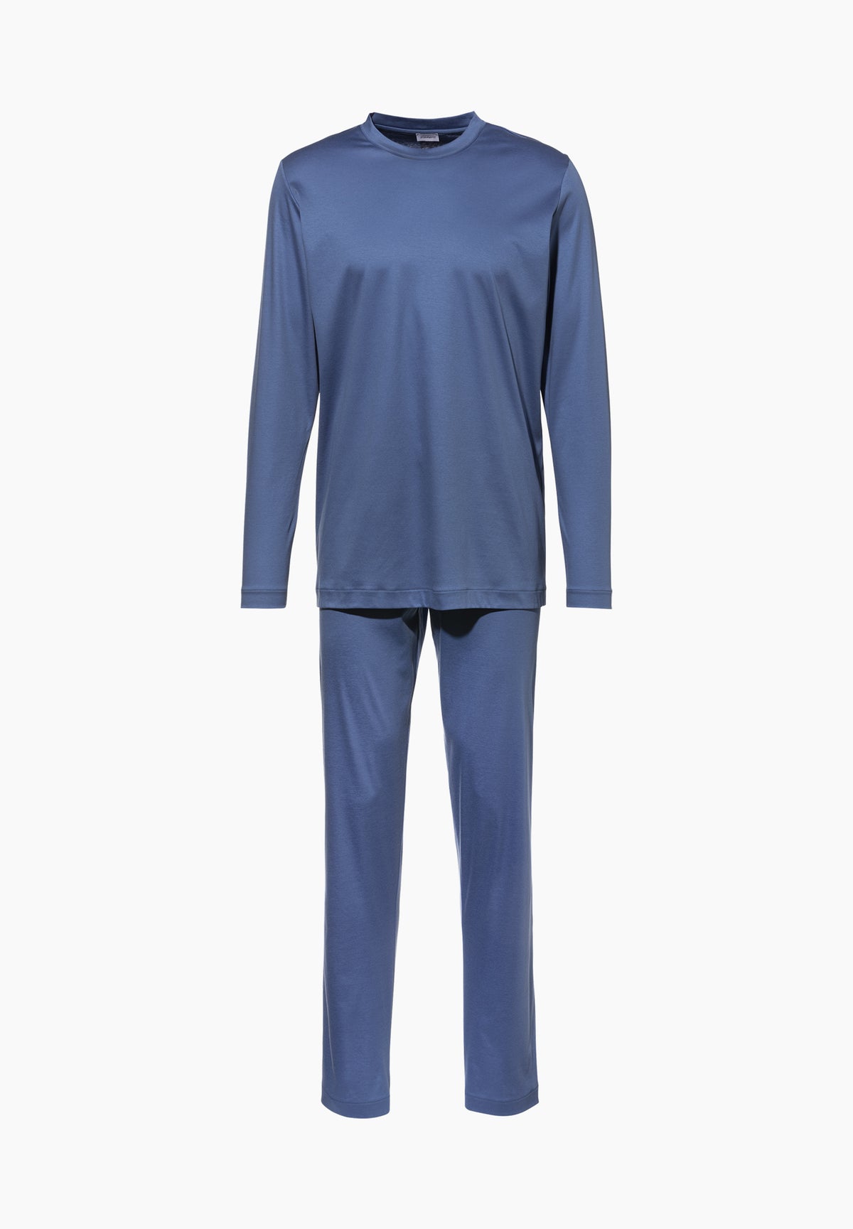 Sea Island | Pyjama Long - blue