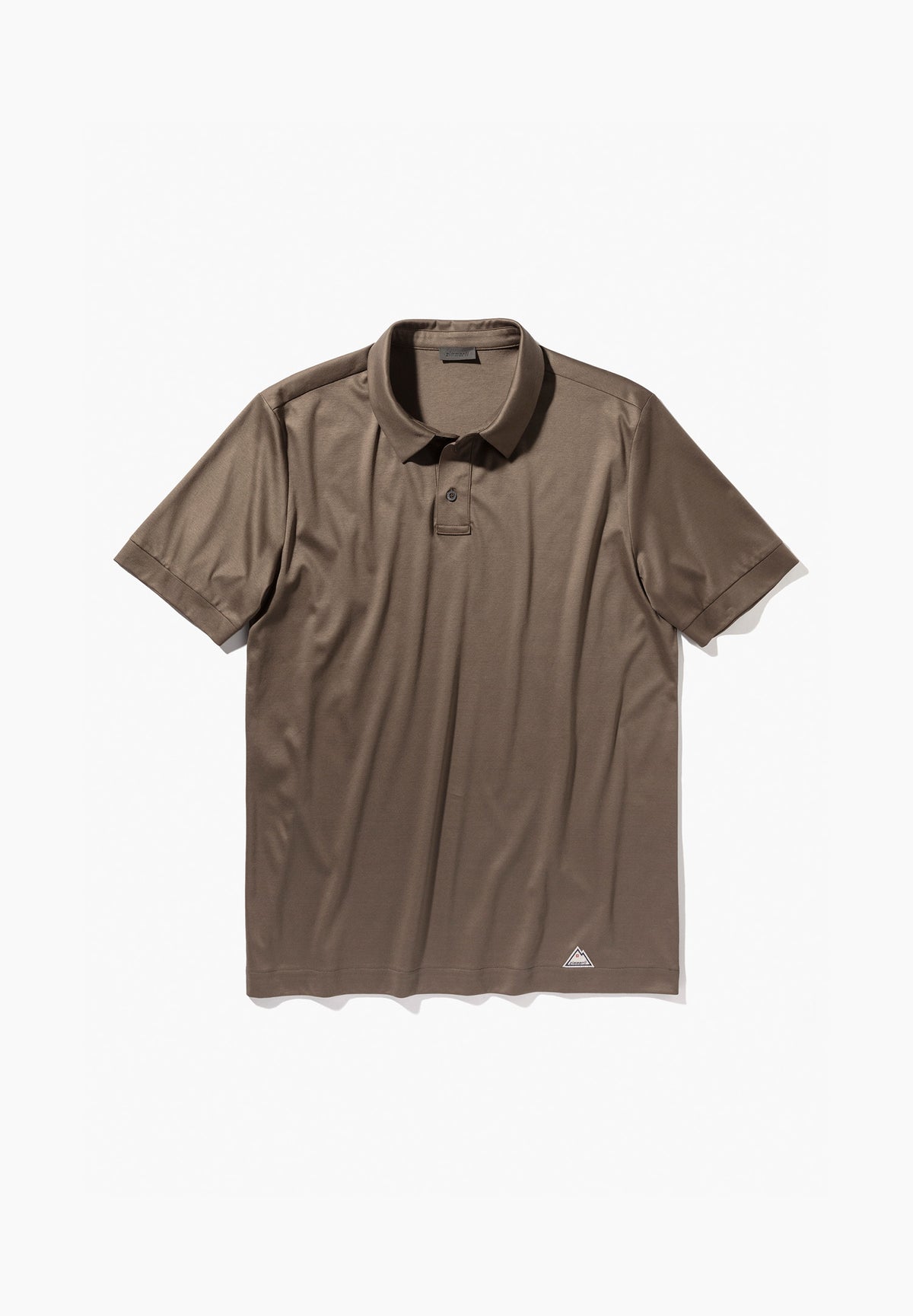 Sea Island | Polo Shirt Short Sleeve - moos