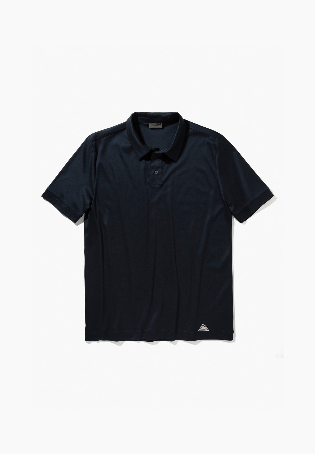 Sea Island | Polo Shirt Short Sleeve - twilight blue