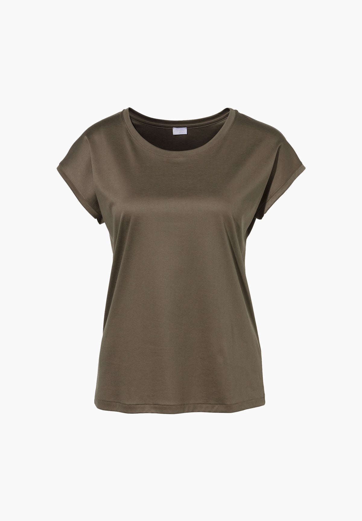 Sea Island | T-Shirt Short Sleeve - moos