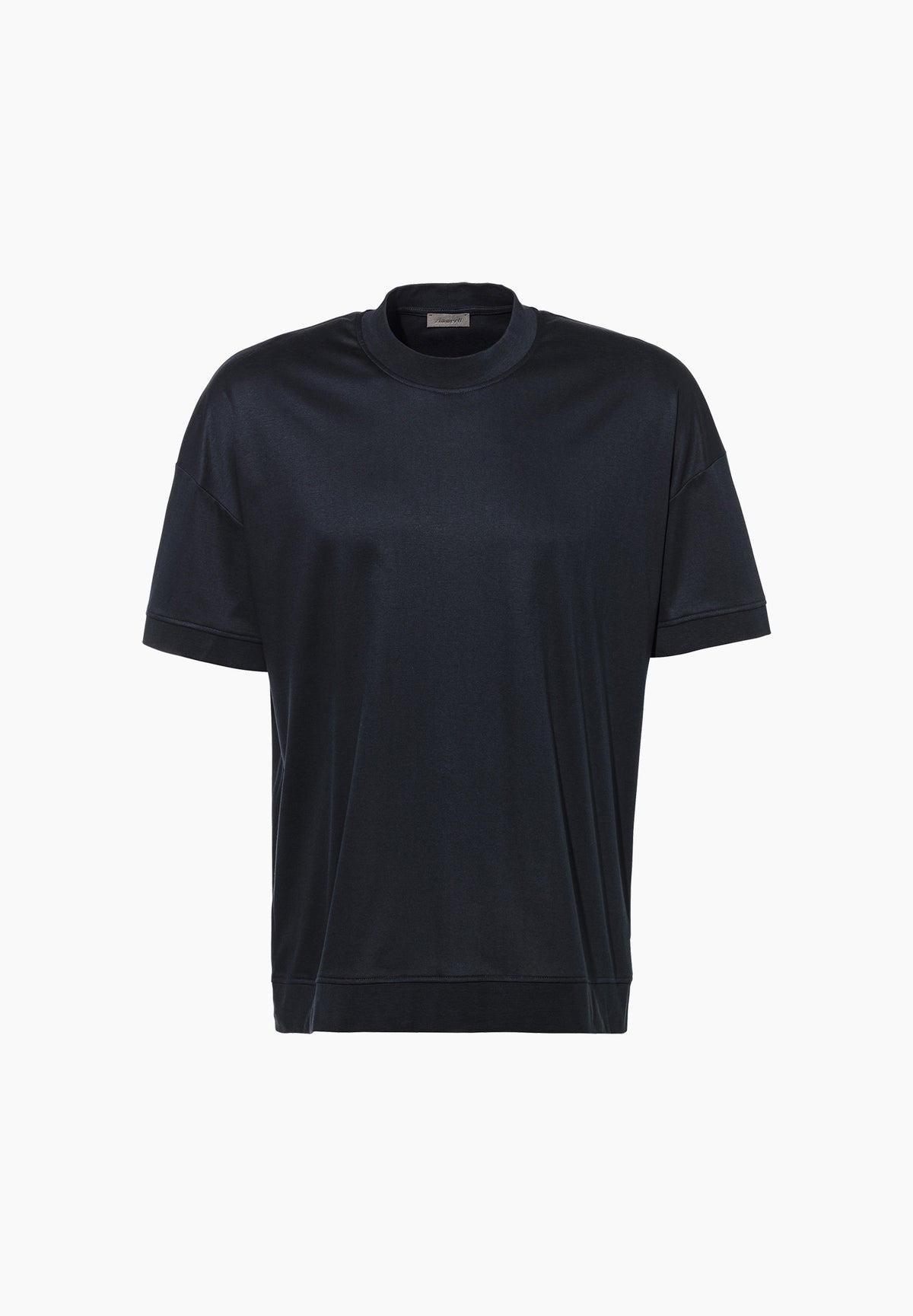 Sea Island | T-Shirt à manches courtes - twilight blue