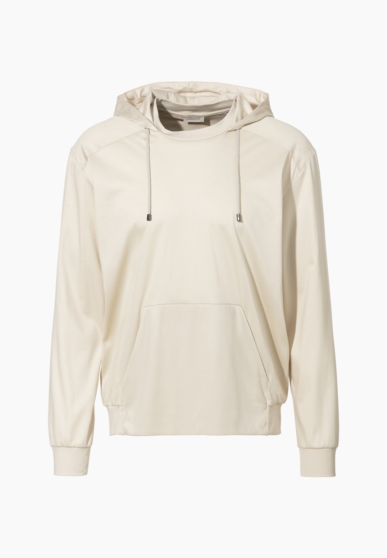 Sea Island | Pullover - oatmeal