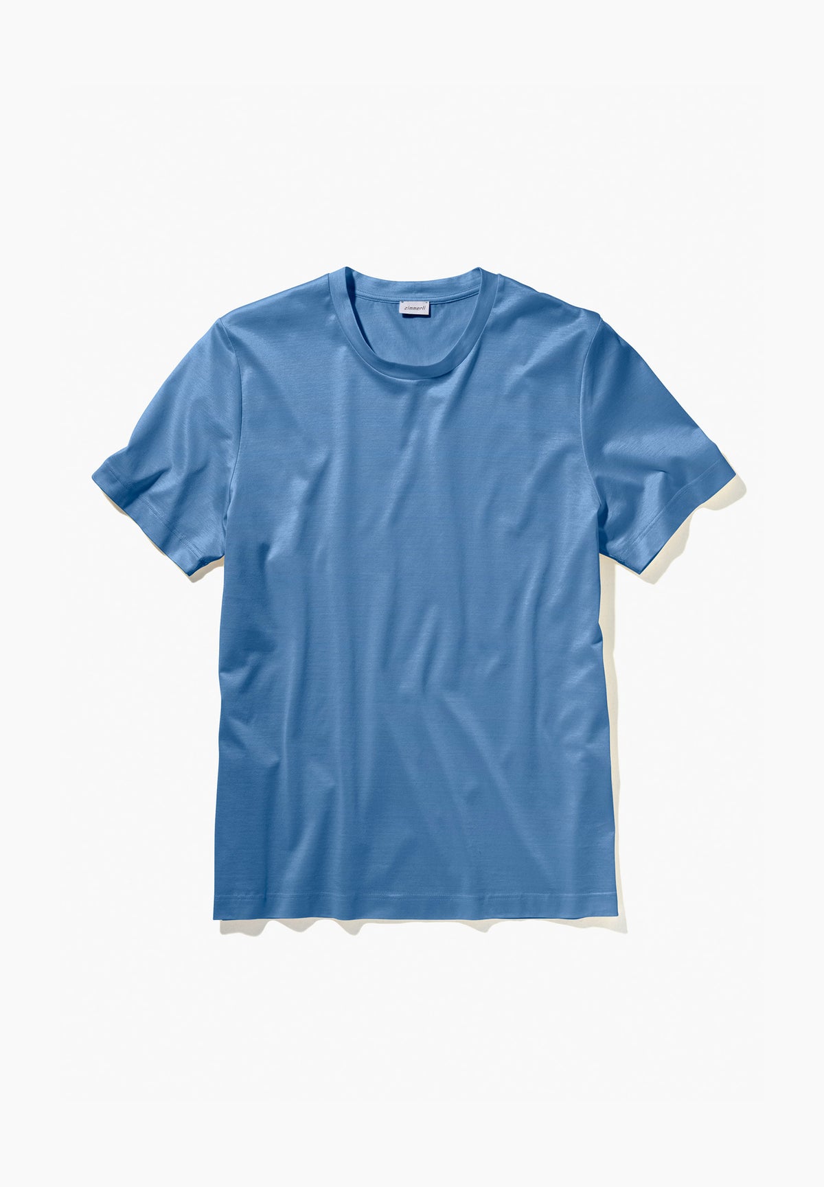 Filodiscozia | T-Shirt Short Sleeve - dusty blue