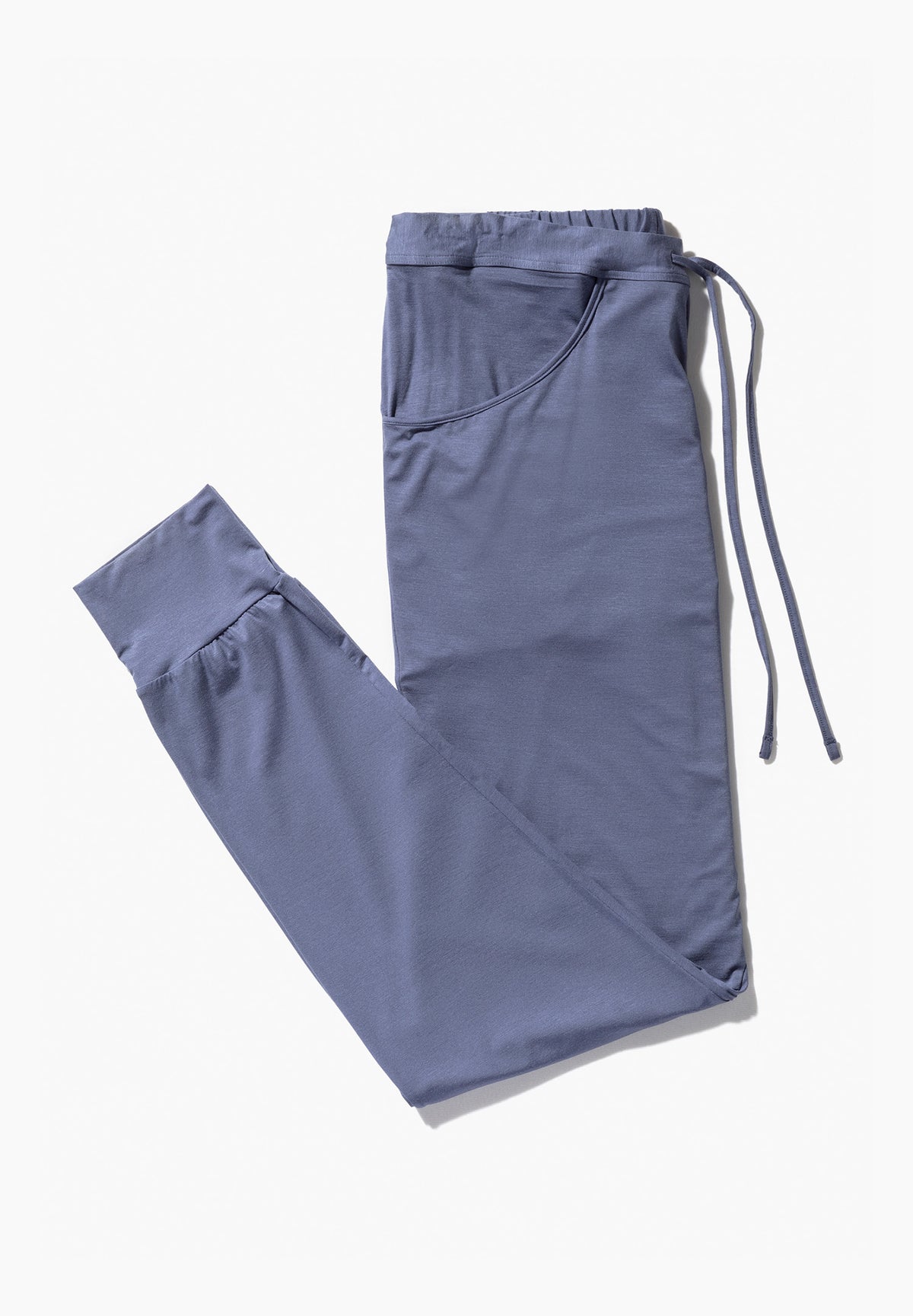 Sensual Fashion | Pantalon - dusty blue