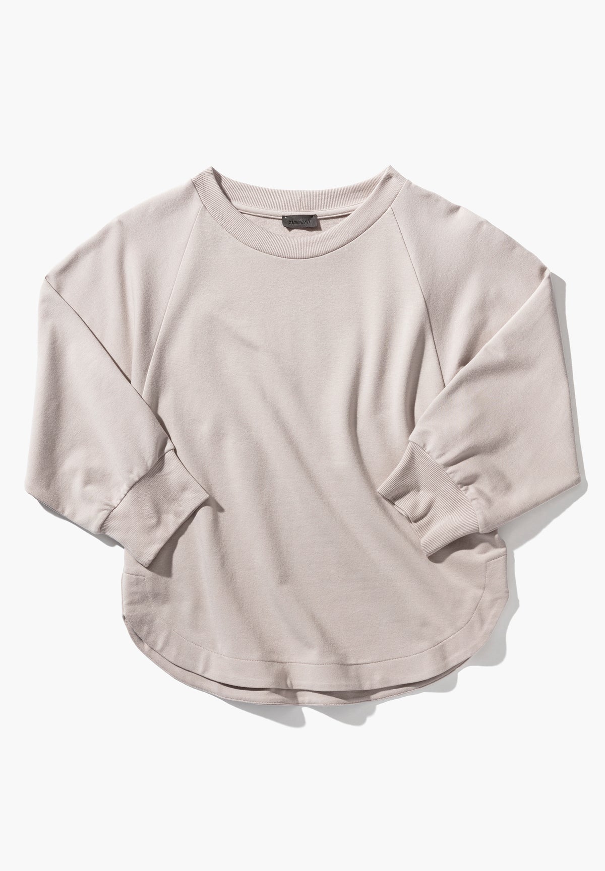 Summer Lounge | Pull-over - dove