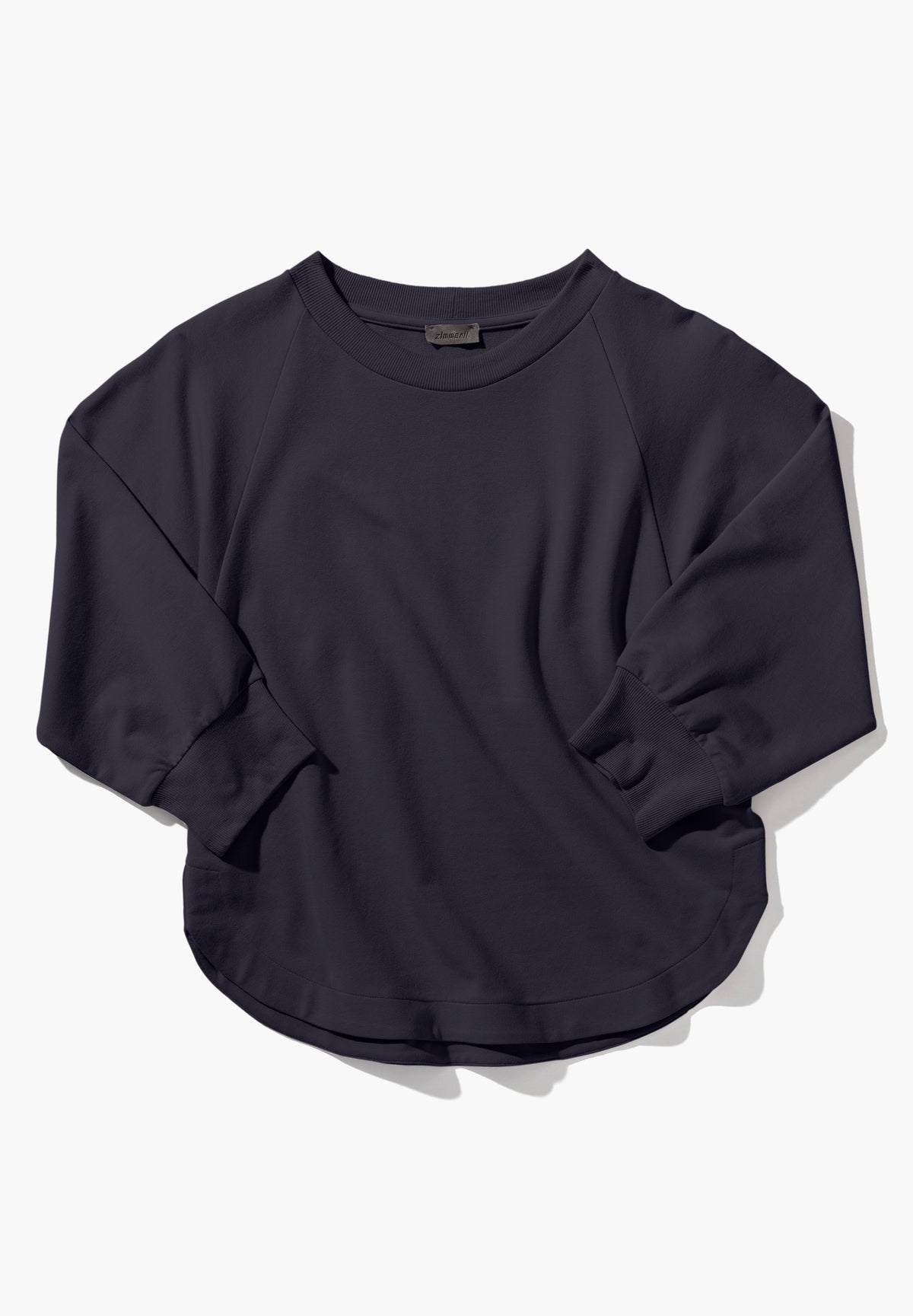 Summer Lounge | Pull-over - navy