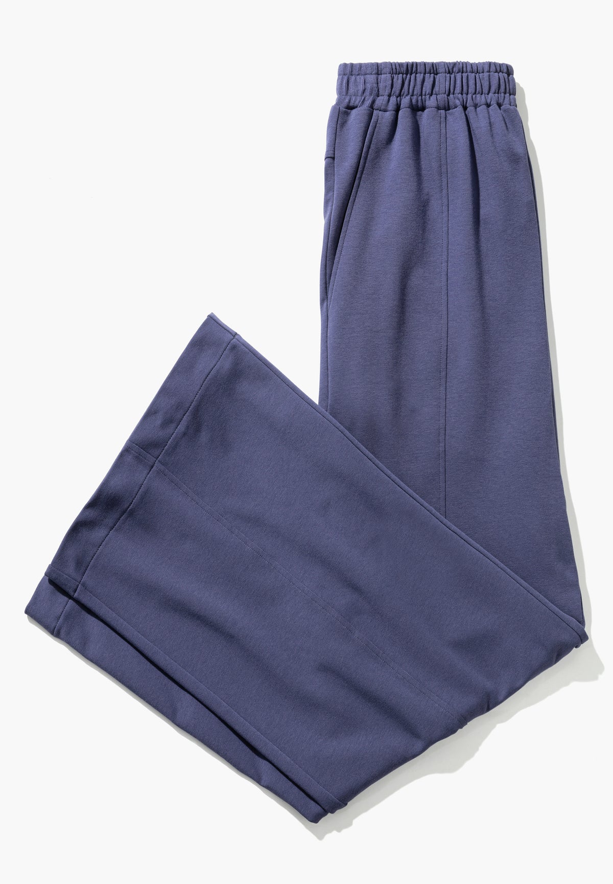 Summer Lounge | Pants Long - iris blue