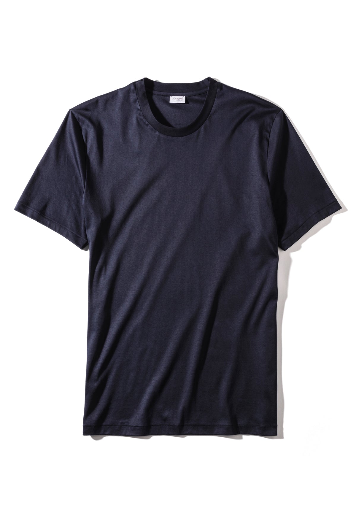 Sea Island | T-Shirt Short Sleeve - navy