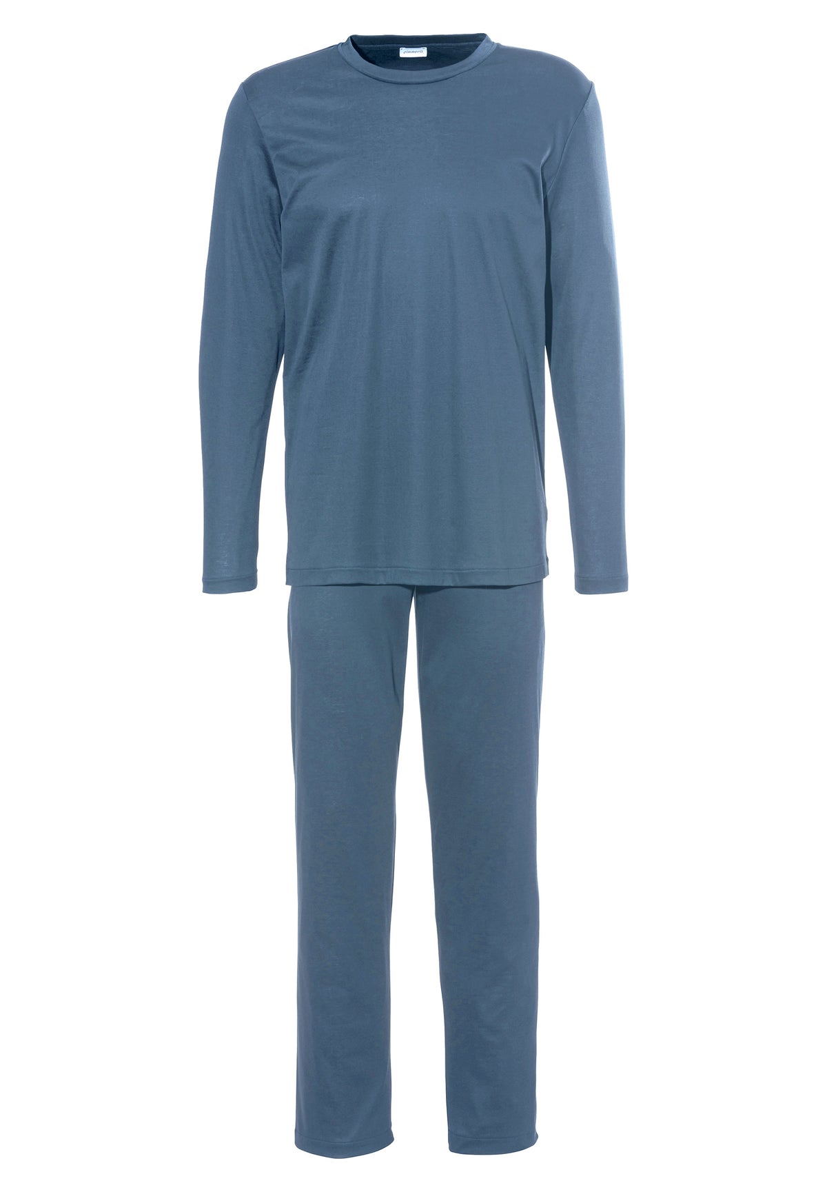 Sea Island | Pyjama longues - island blue