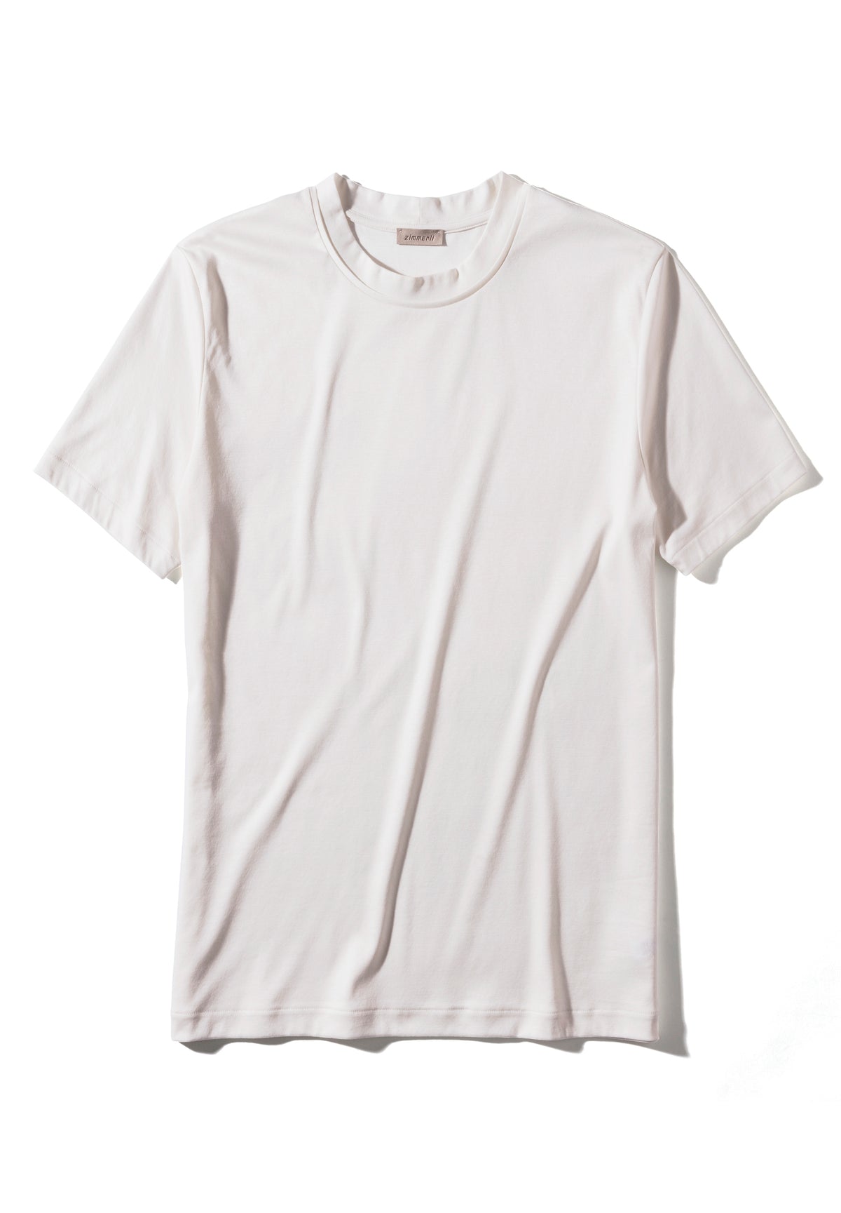 Sea Island | T-Shirt à manches courtes - cloud white