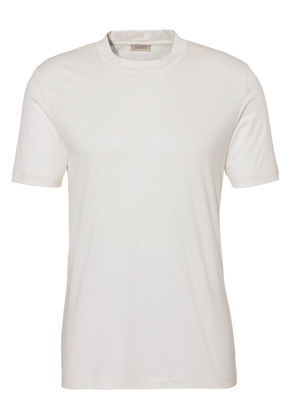 Sea Island | T-Shirt kurzarm - cloud white