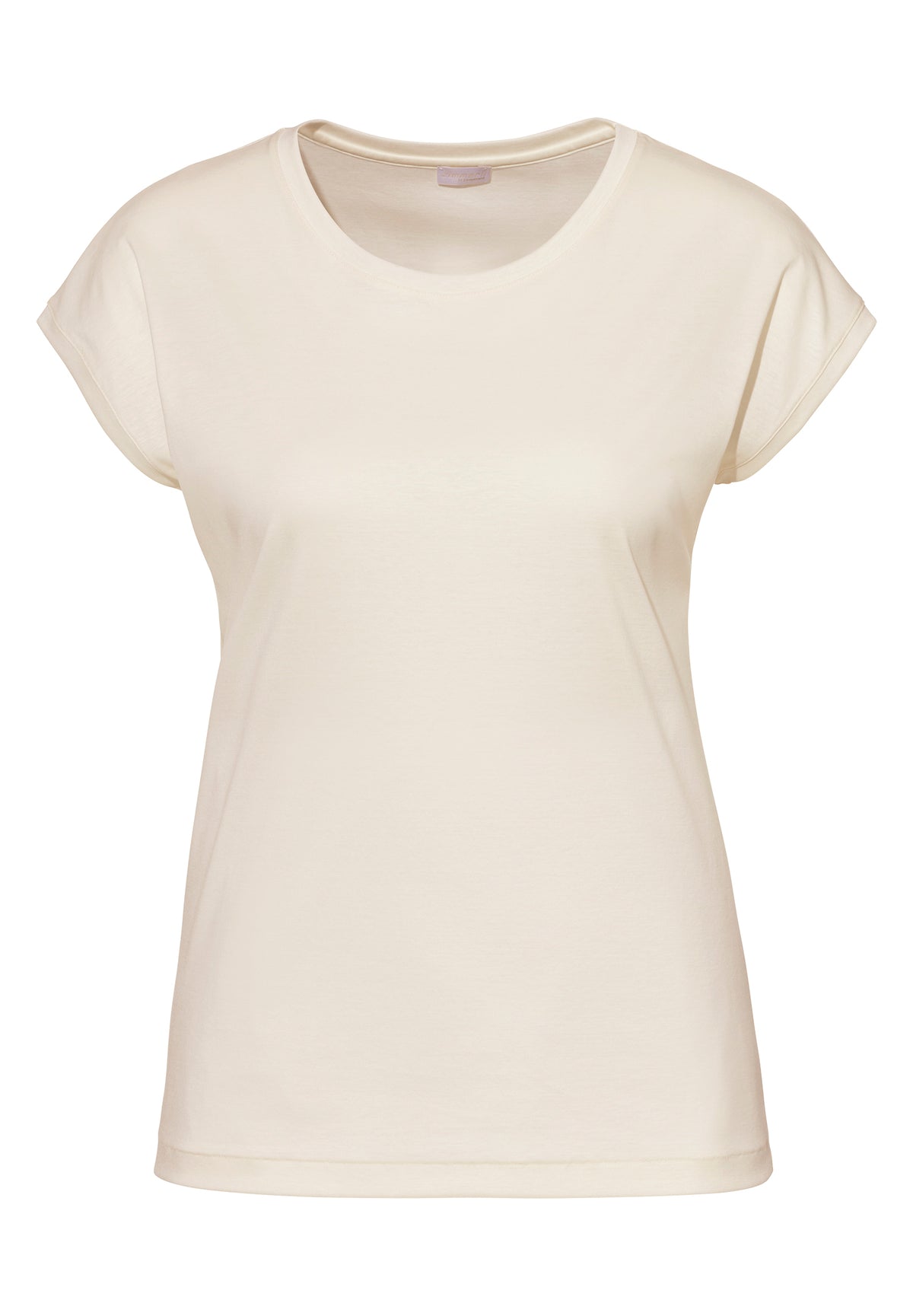 Sea Island | T-Shirt Short Sleeve - cloud white