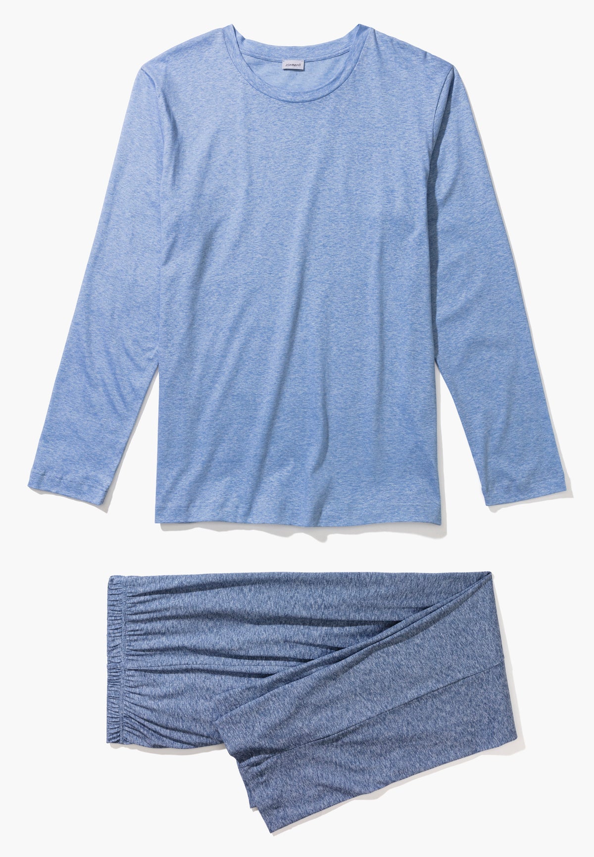 Filodiscozia | Pyjama longues - light blue