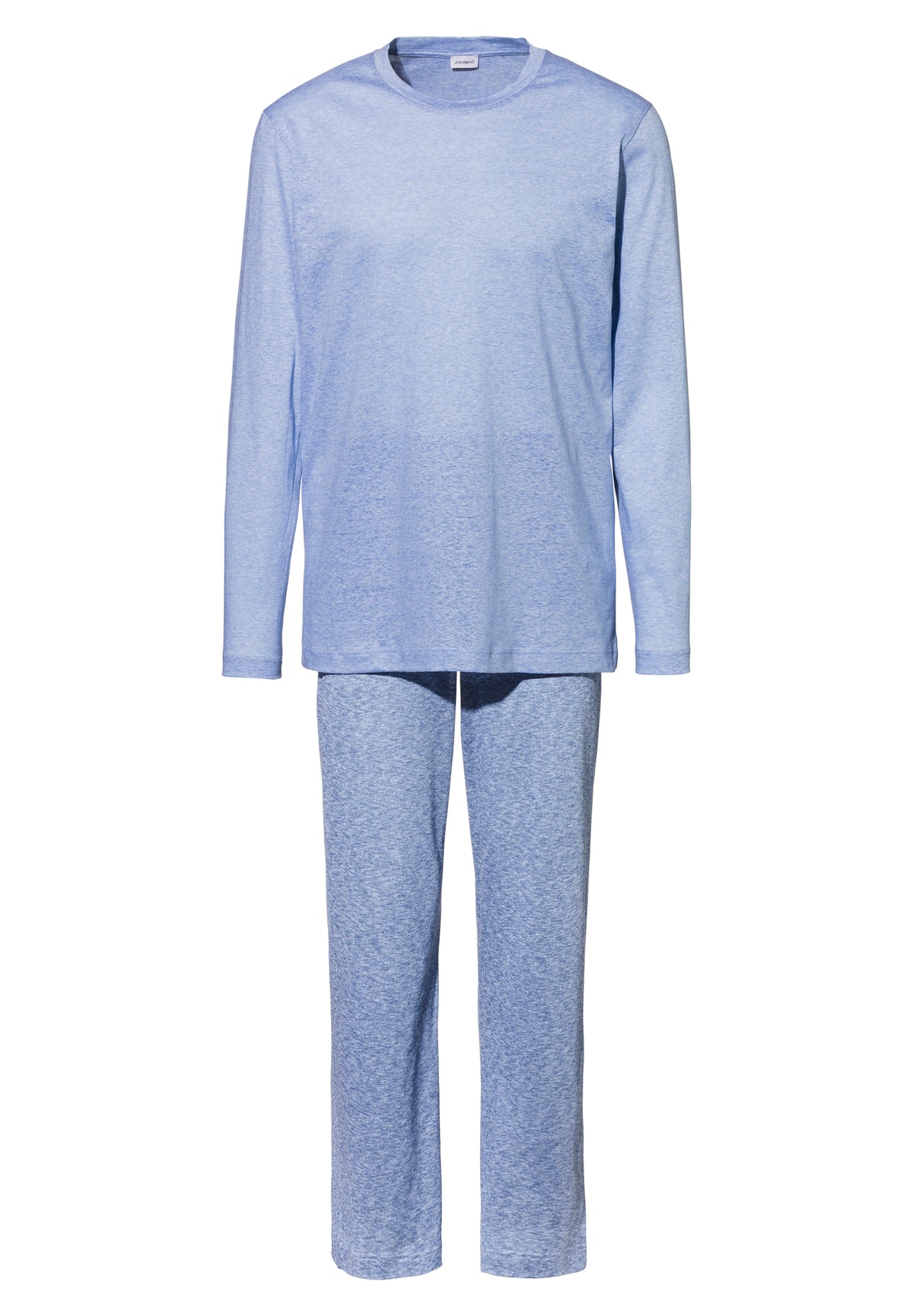 Filodiscozia | Pyjama lang - light blue