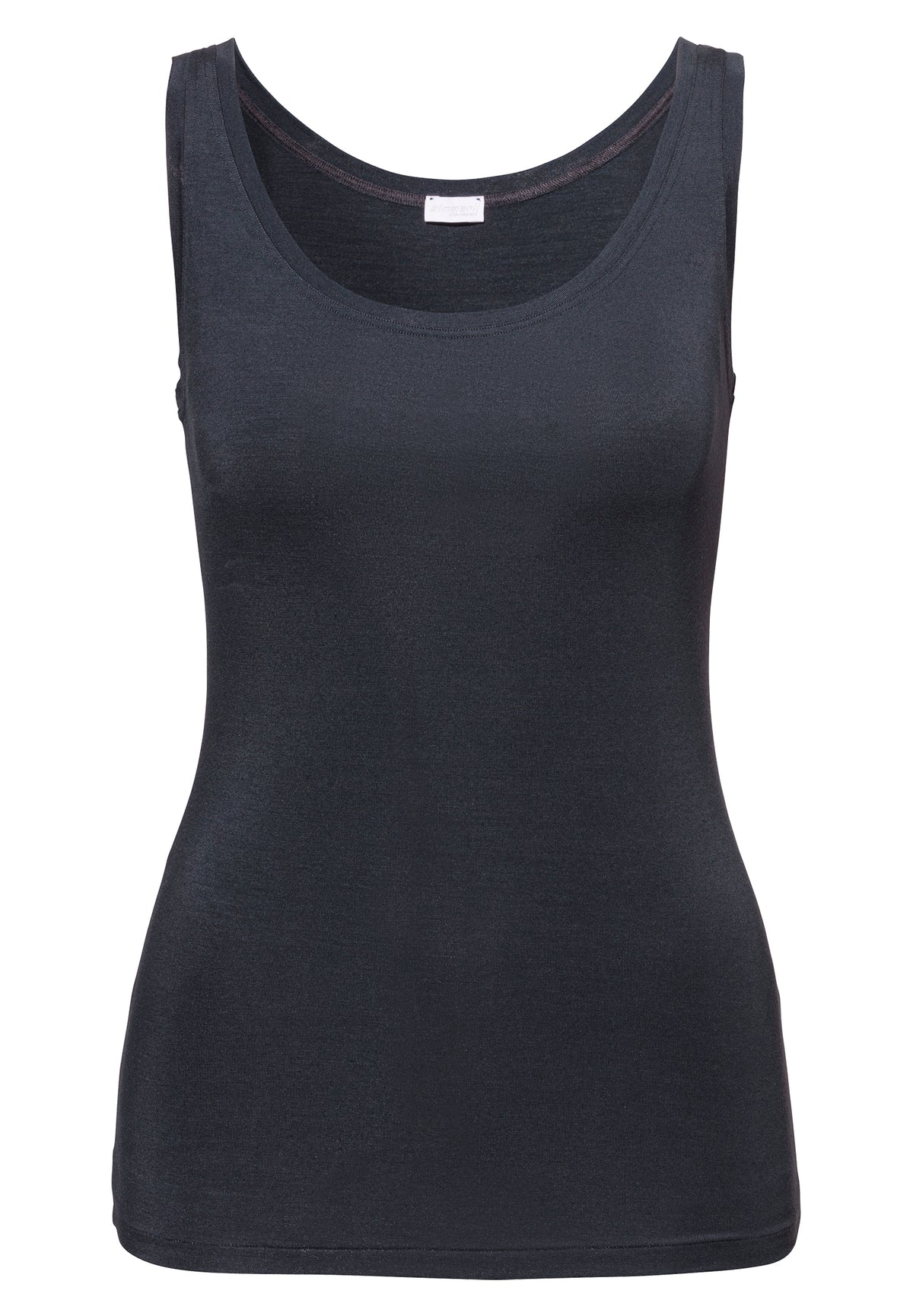 Pureness | Top - nearly black