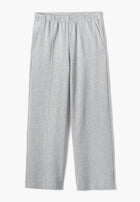 Summer Lounge | Pantalon - light grey mélange