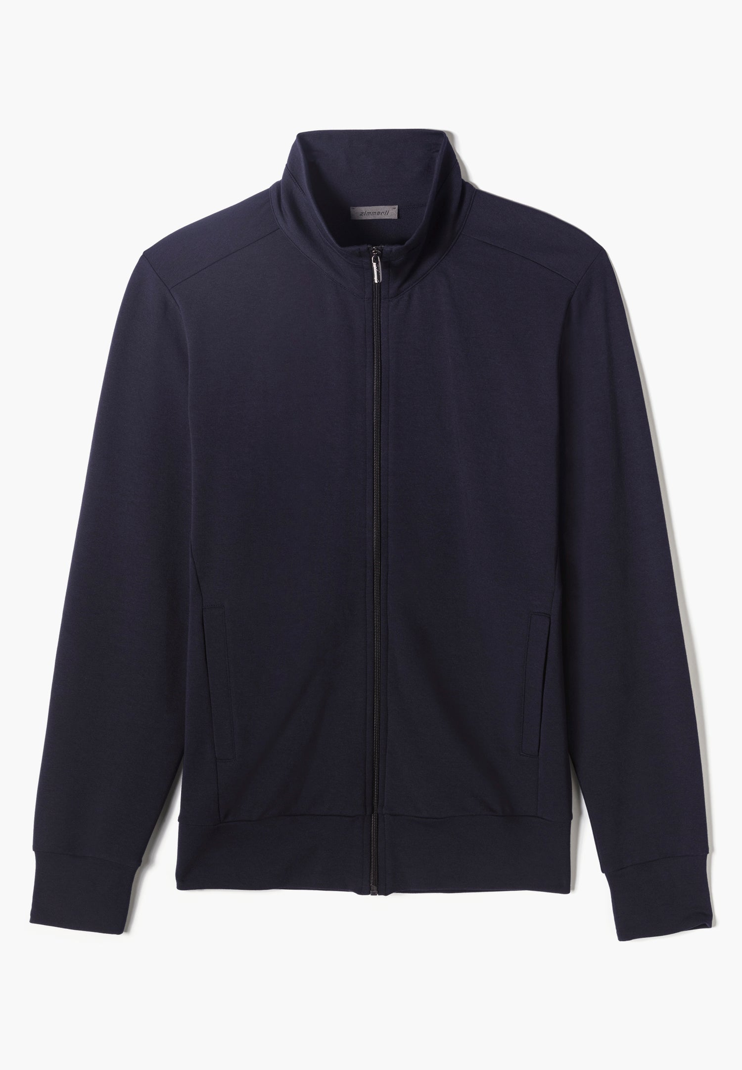 Summer Lounge | Jacket - navy