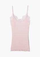 Richelieu | Spaghetti Top - pretty pink