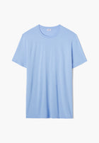 Pureness | T-Shirt Short Sleeve - bel air blue