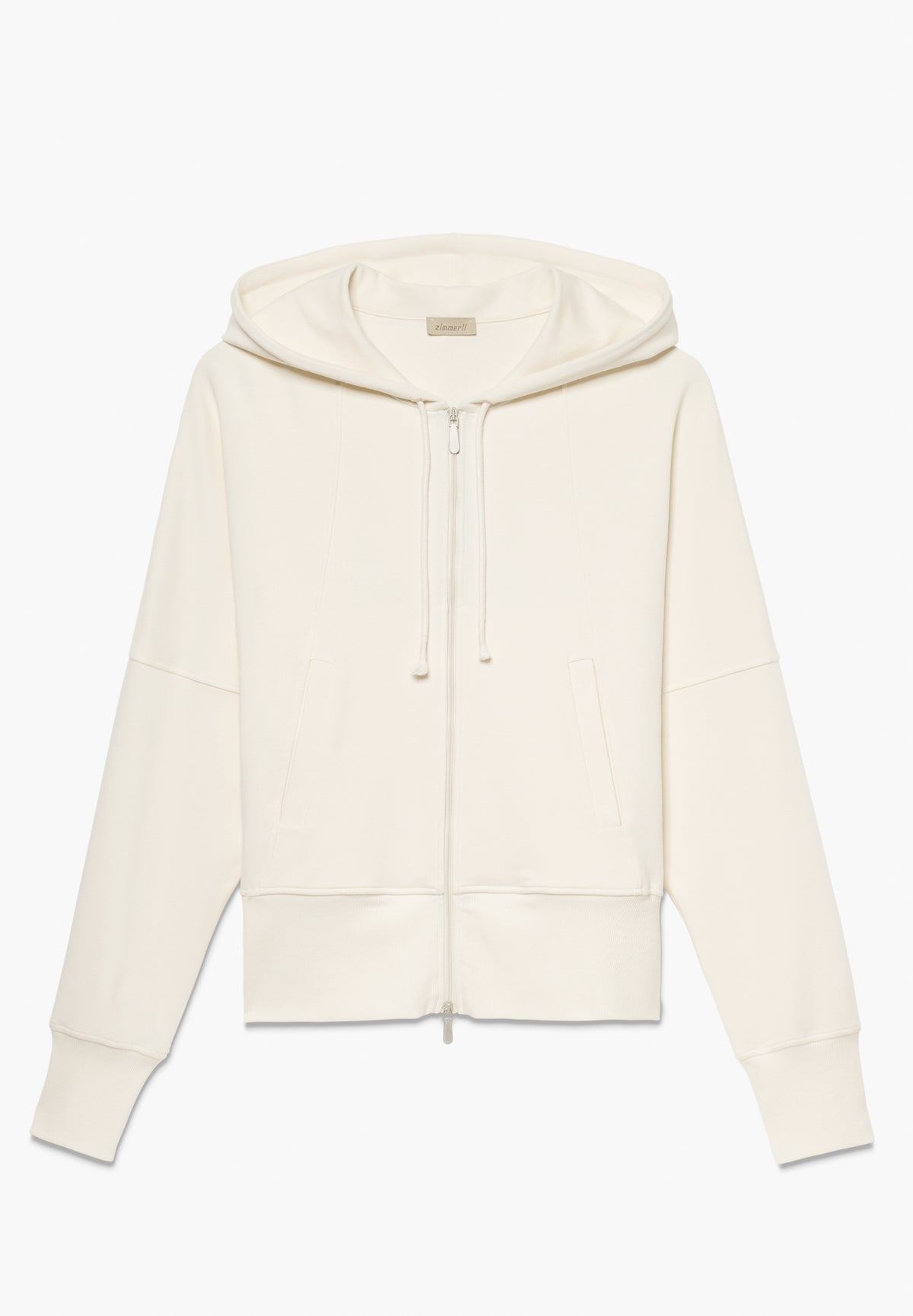 Summer Lounge | Veste - sea salt