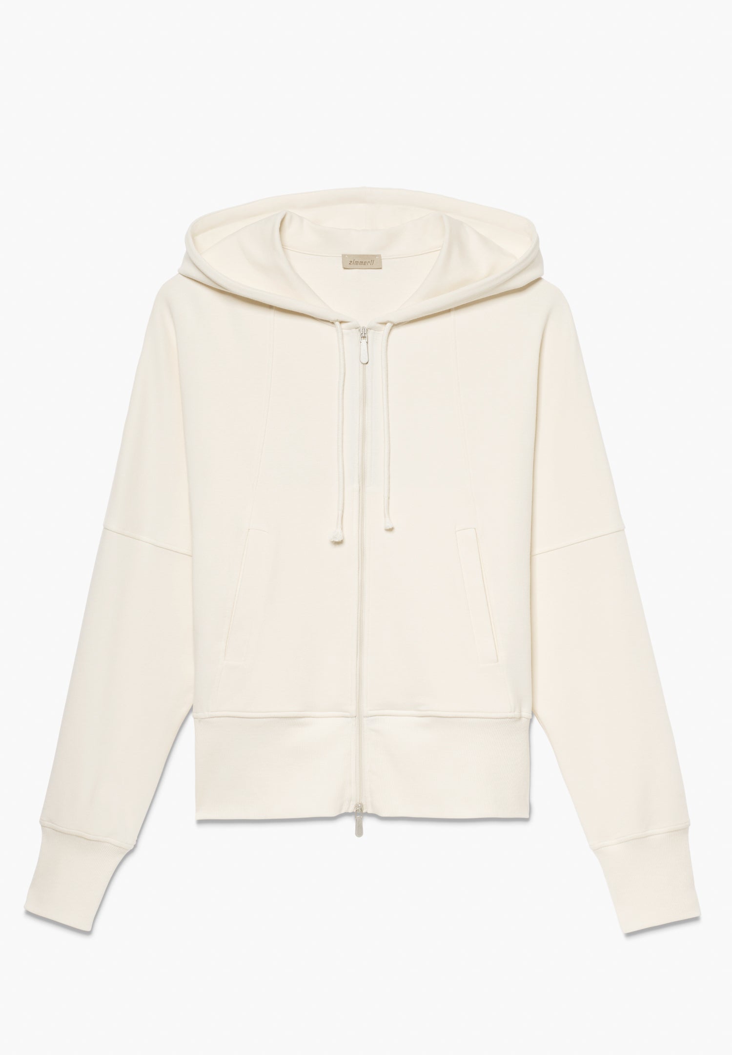 Summer Lounge | Jacket - sea salt