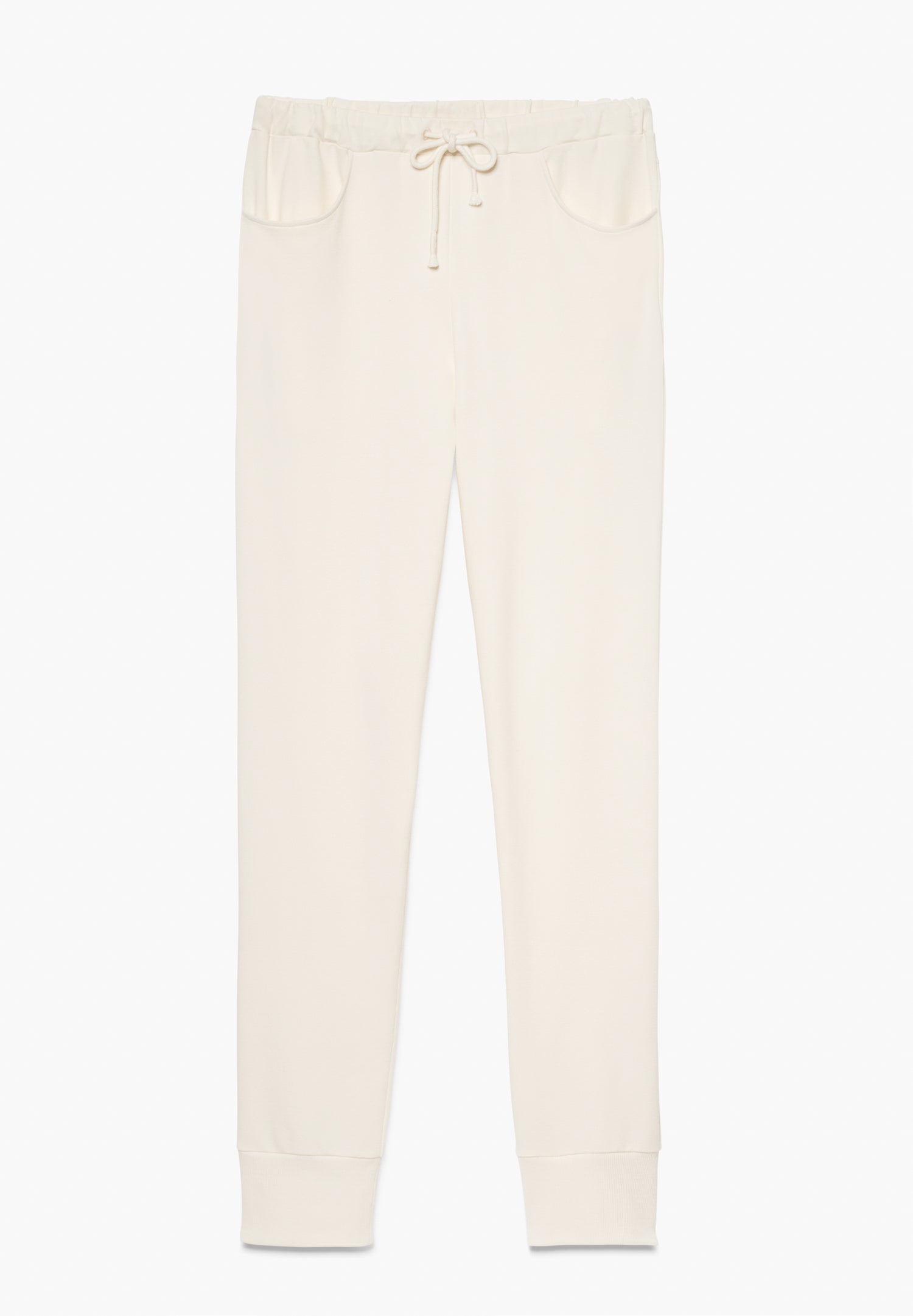 Summer Lounge | Long pants - sea salt