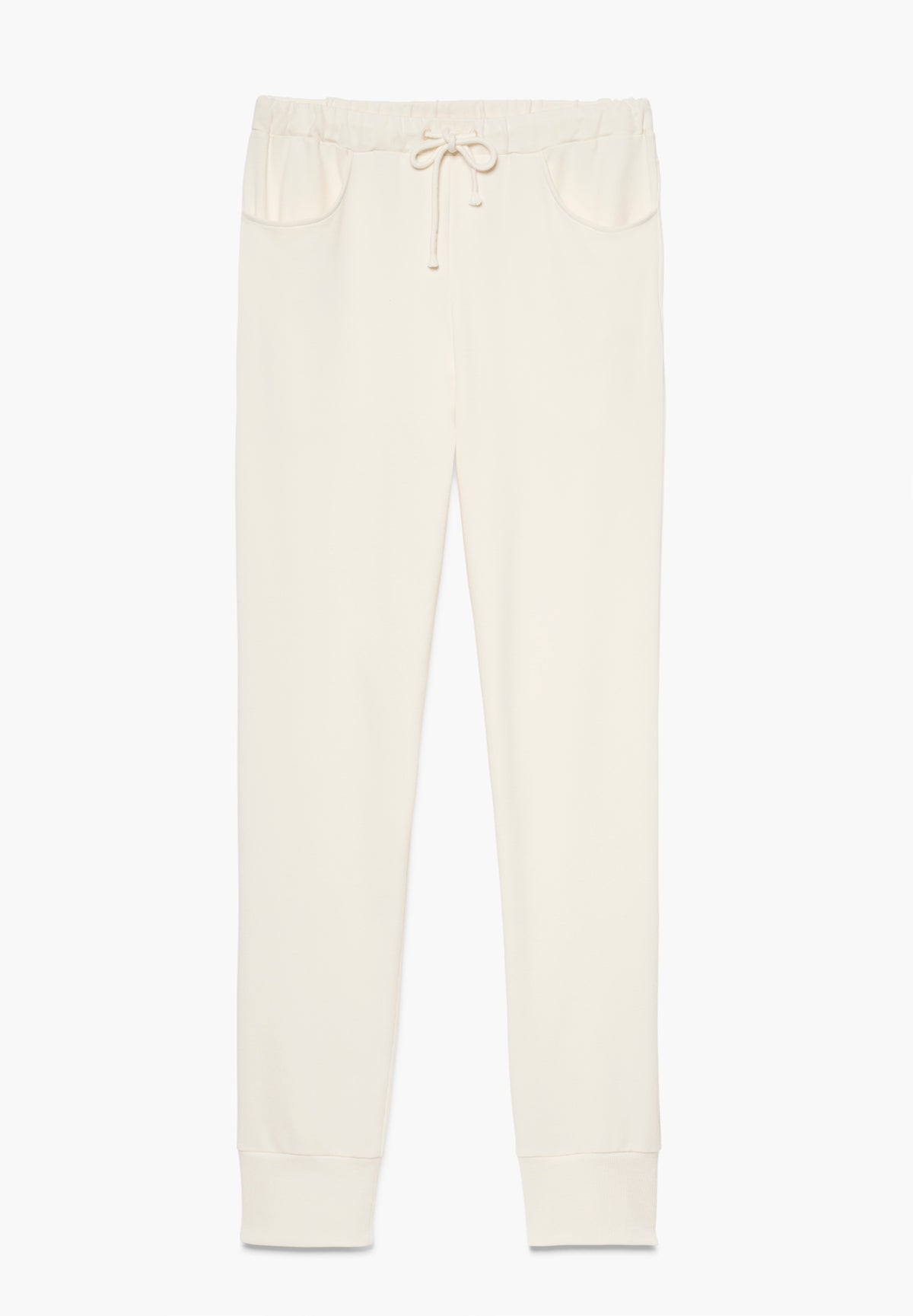 Summer Lounge | Hose lang - sea salt