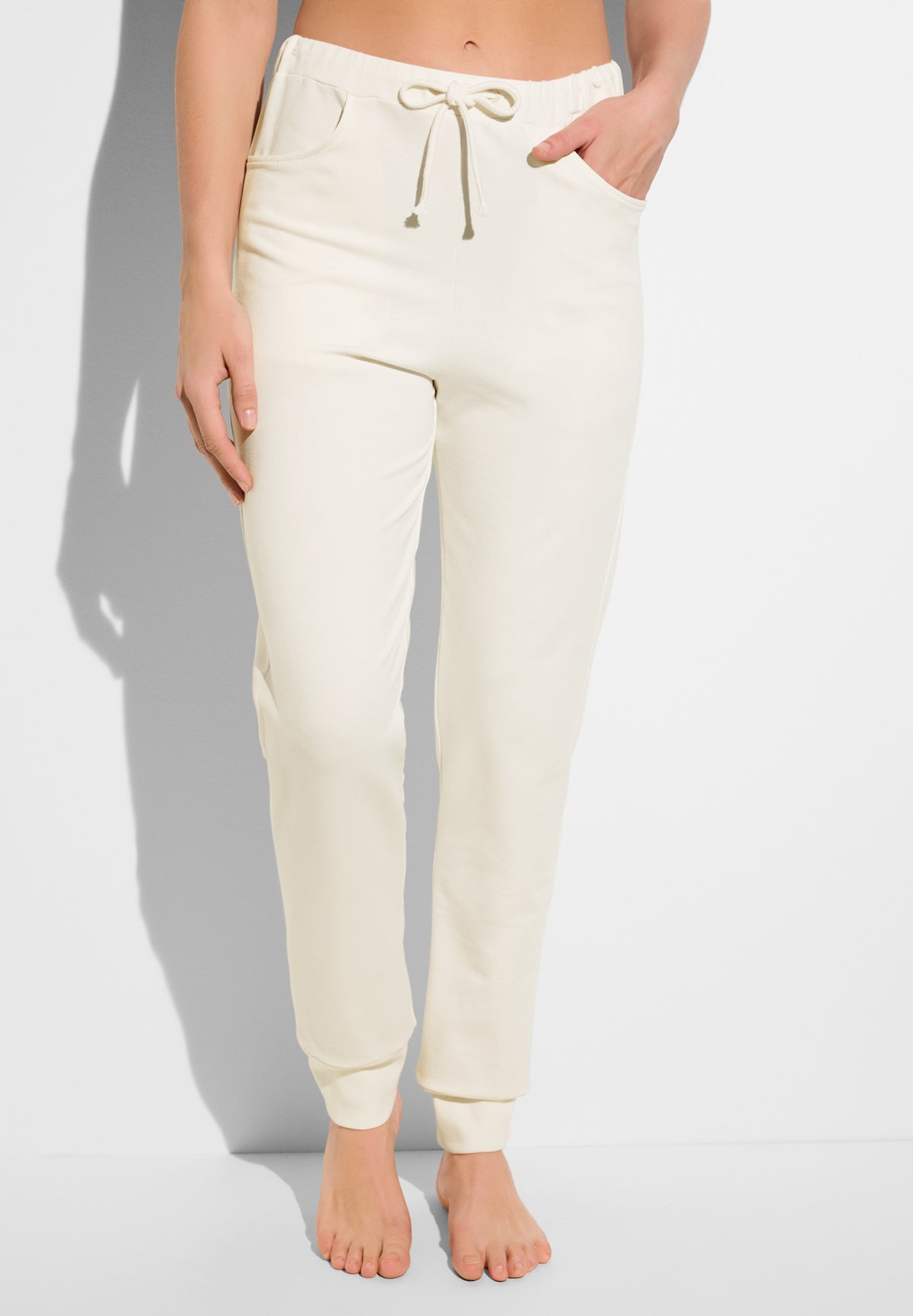 Summer Lounge | Hose lang - sea salt