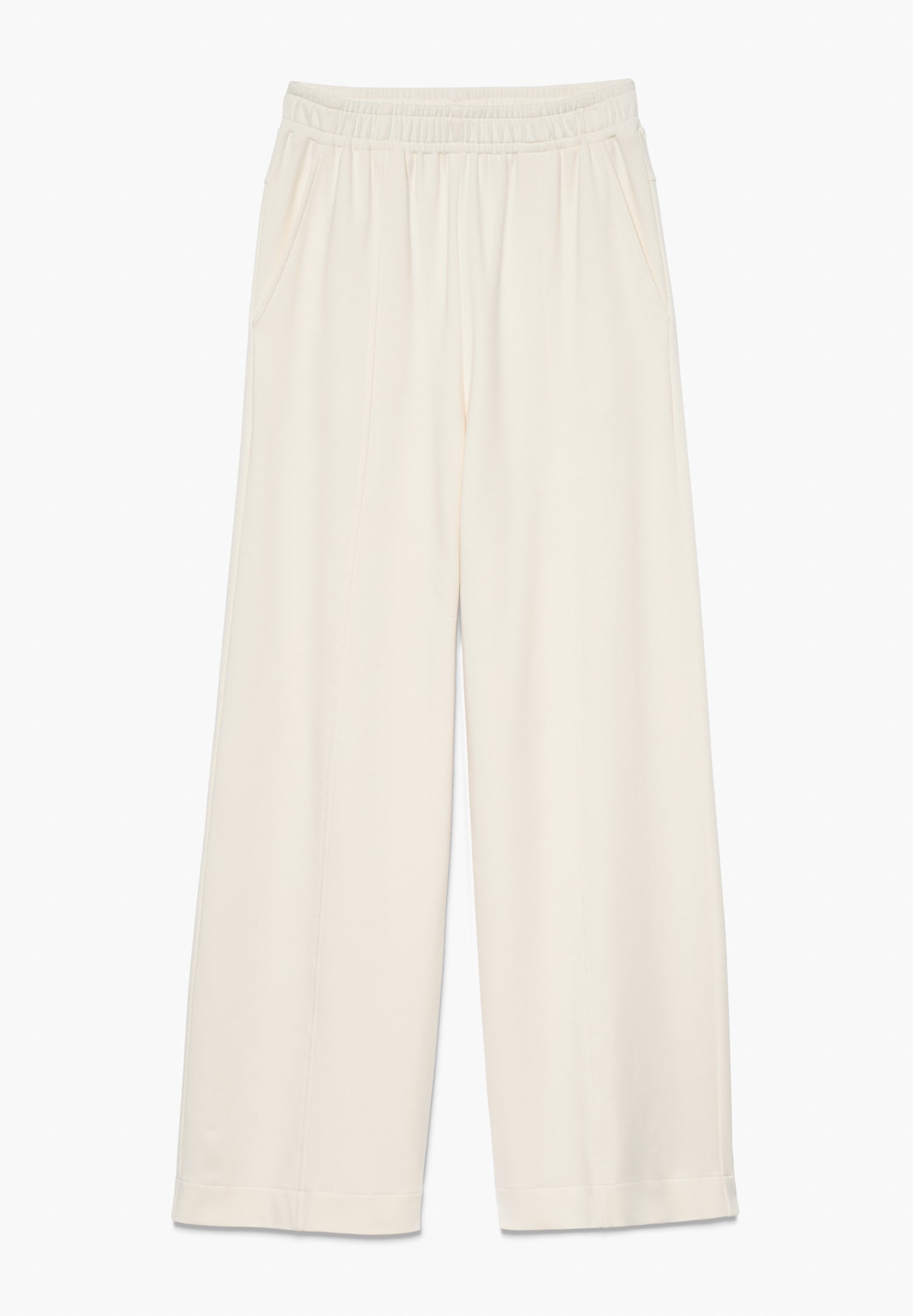Summer Lounge | Long pants - sea salt