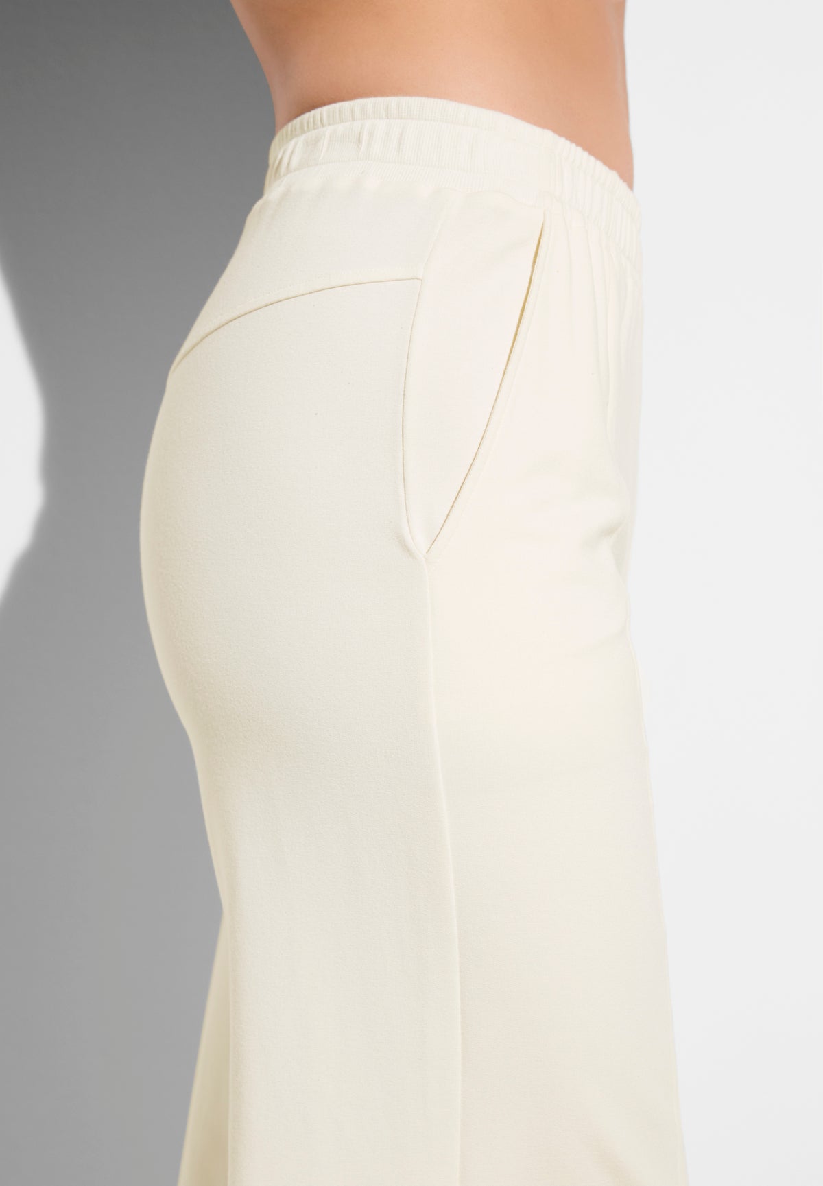 Summer Lounge | Hose lang - sea salt