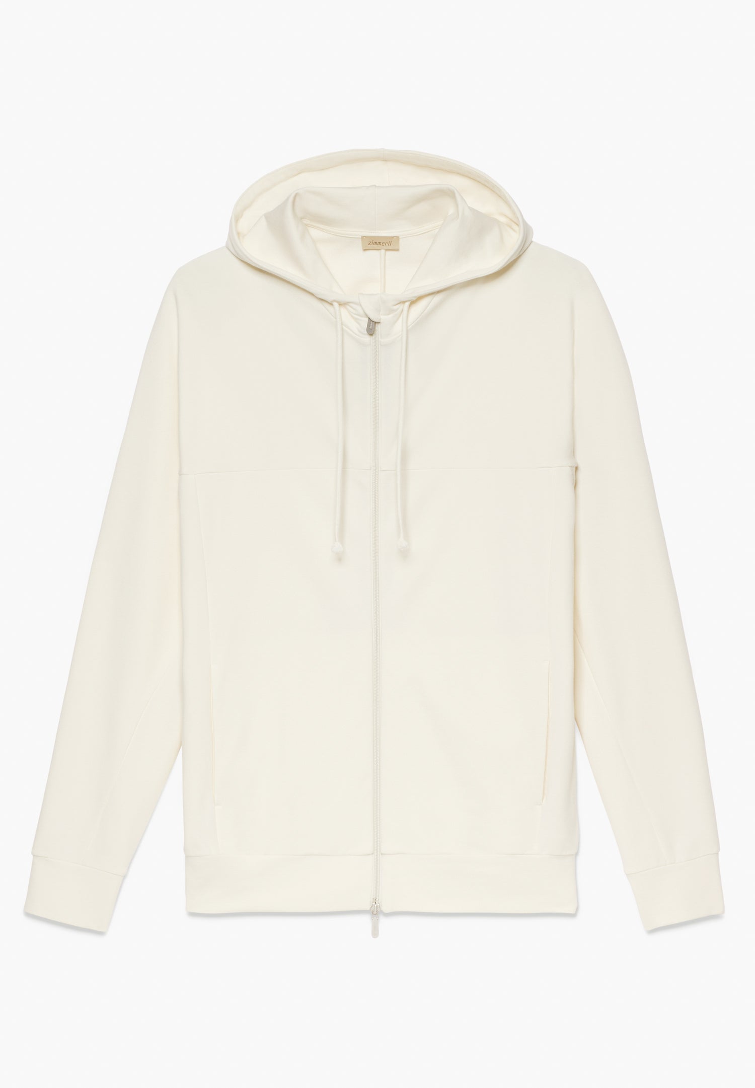 Summer Lounge | Jacket - sea salt