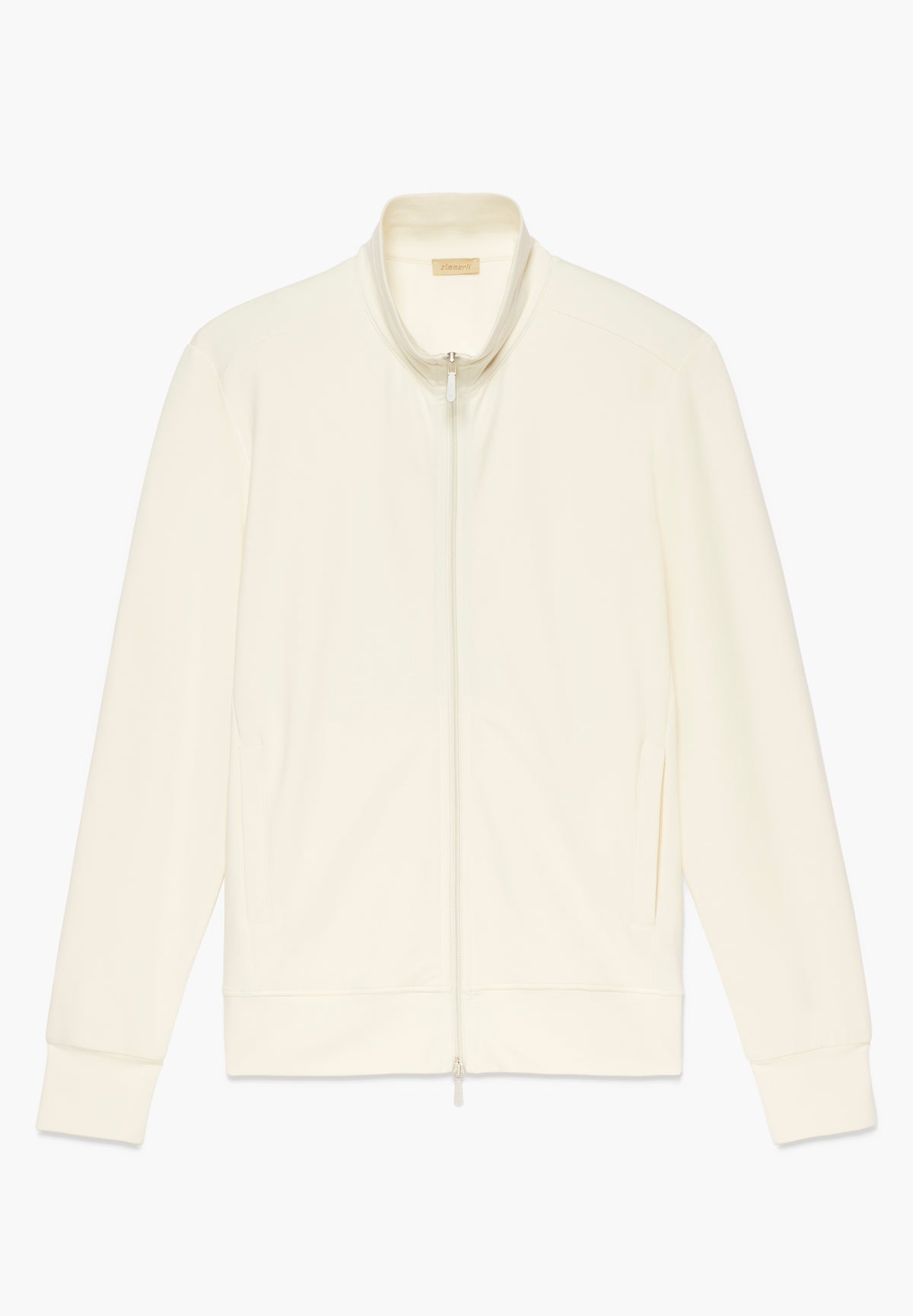 Summer Lounge | Jacke - sea salt