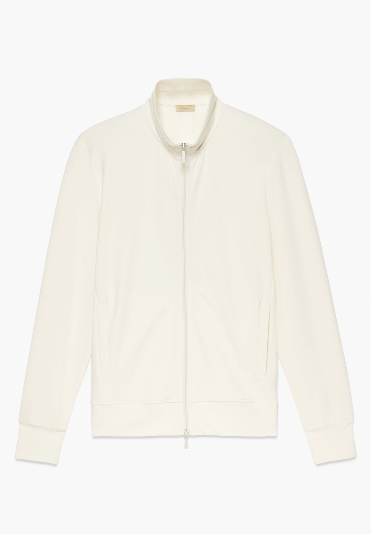 Summer Lounge | Jacket - sea salt