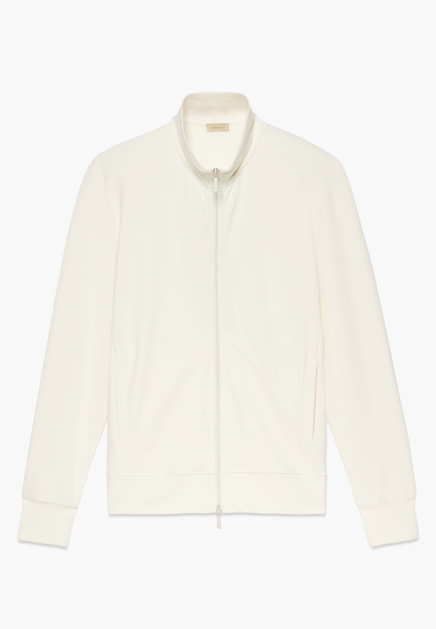 Summer Lounge | Jacket - sea salt
