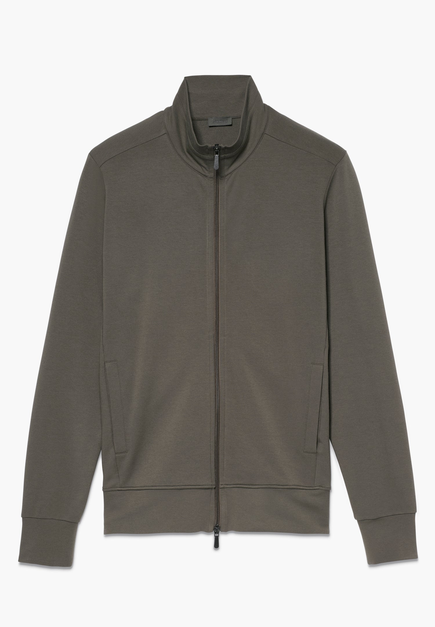 Summer Lounge | Jacket - walnut tree