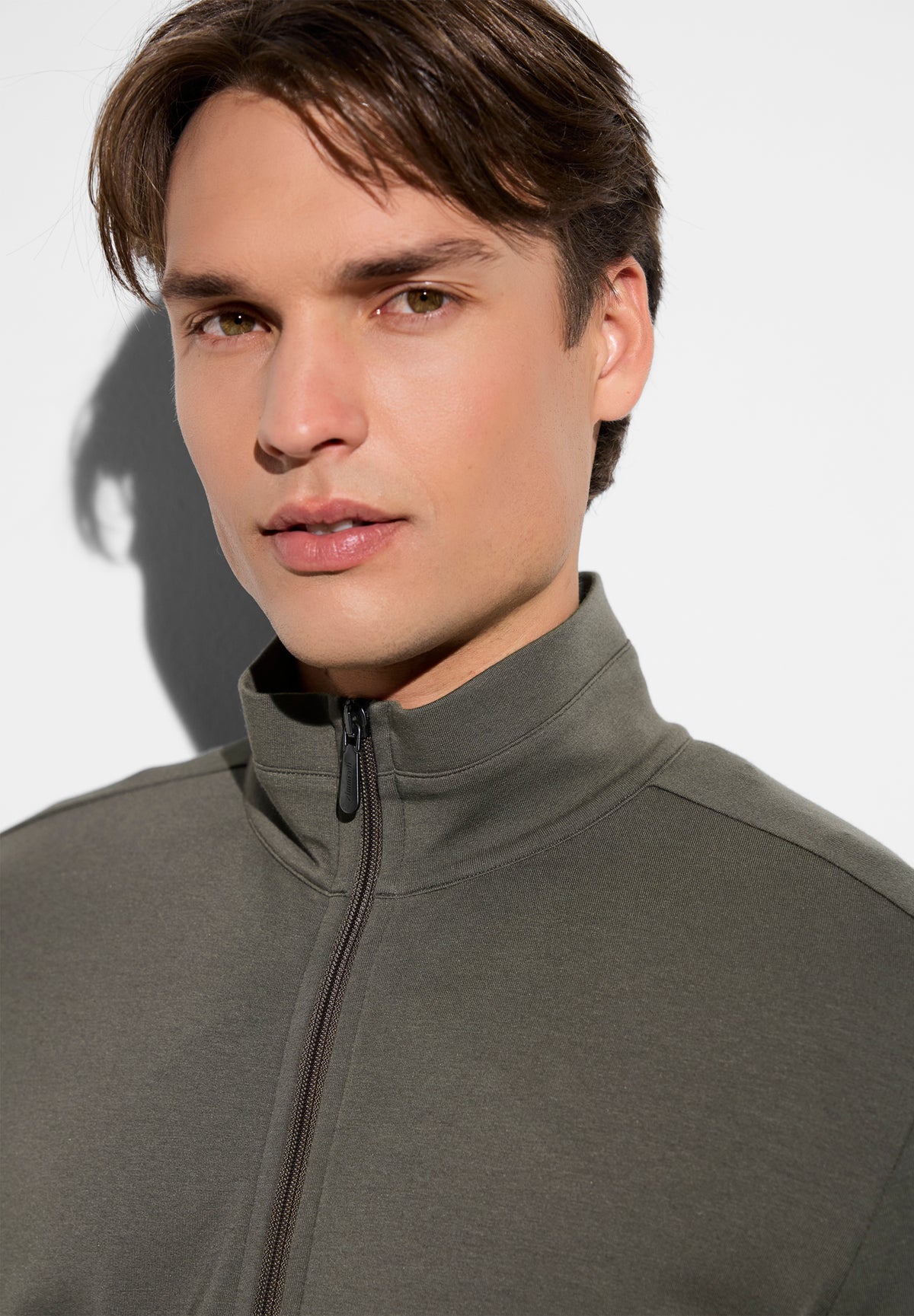 Summer Lounge | Veste - walnut tree