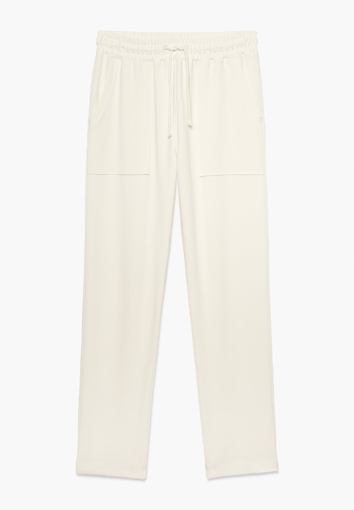 Summer Lounge | Long pants - sea salt