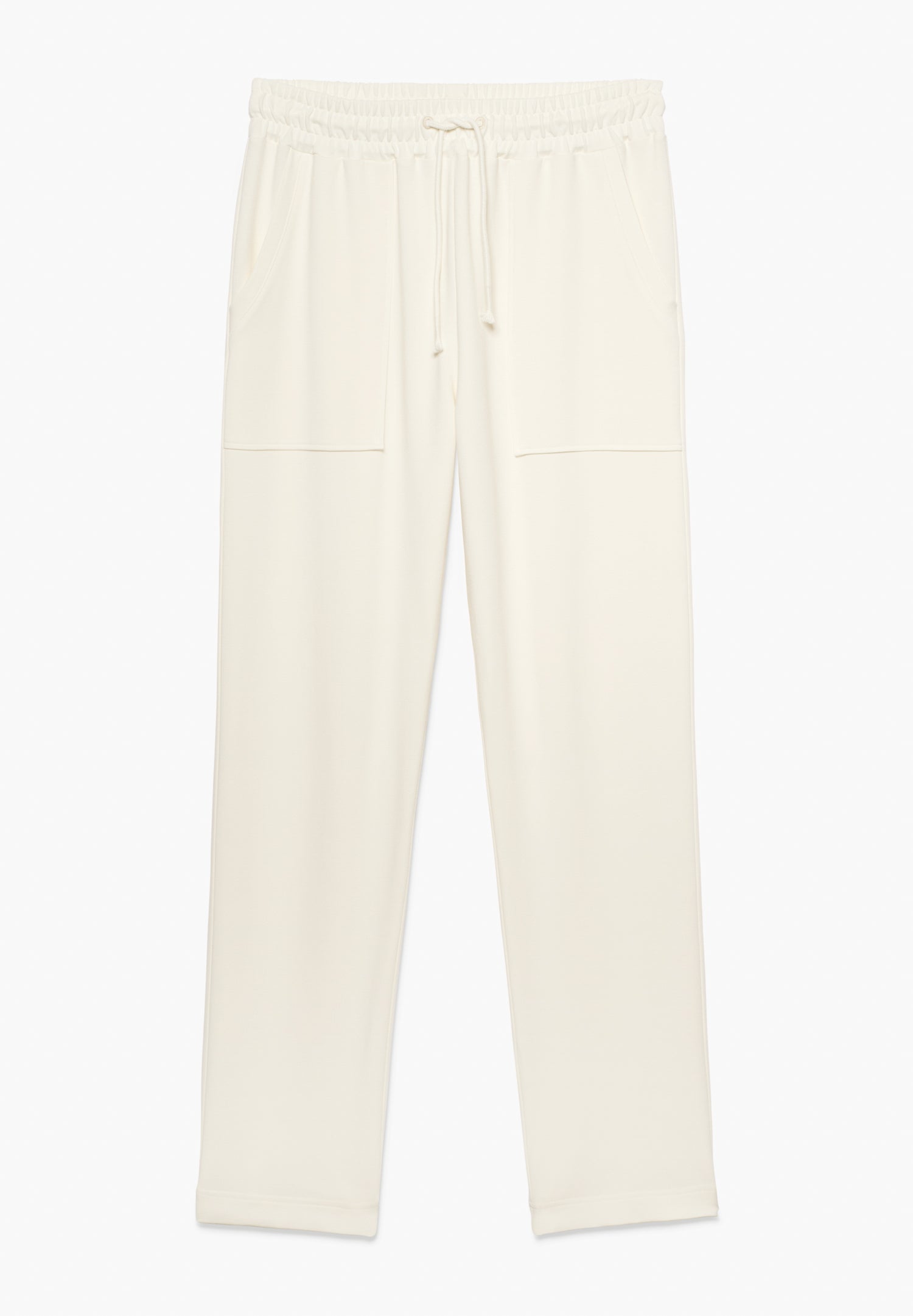Summer Lounge | Long pants - sea salt