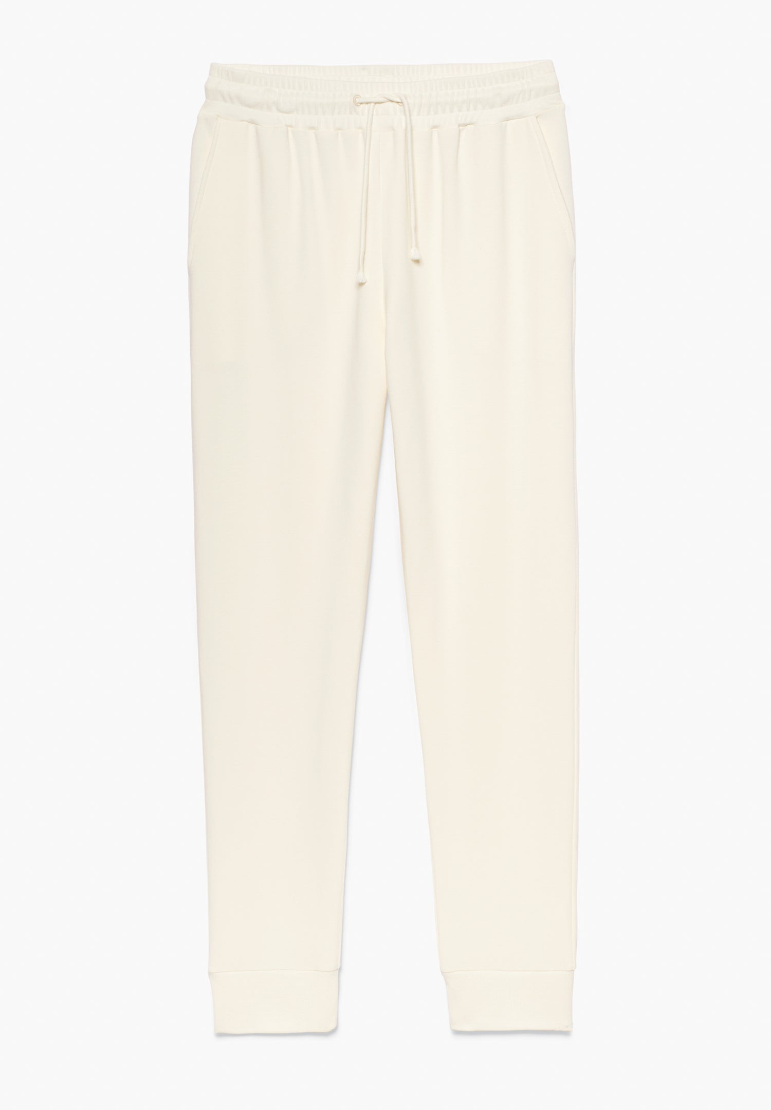 Summer Lounge | Long pants - sea salt