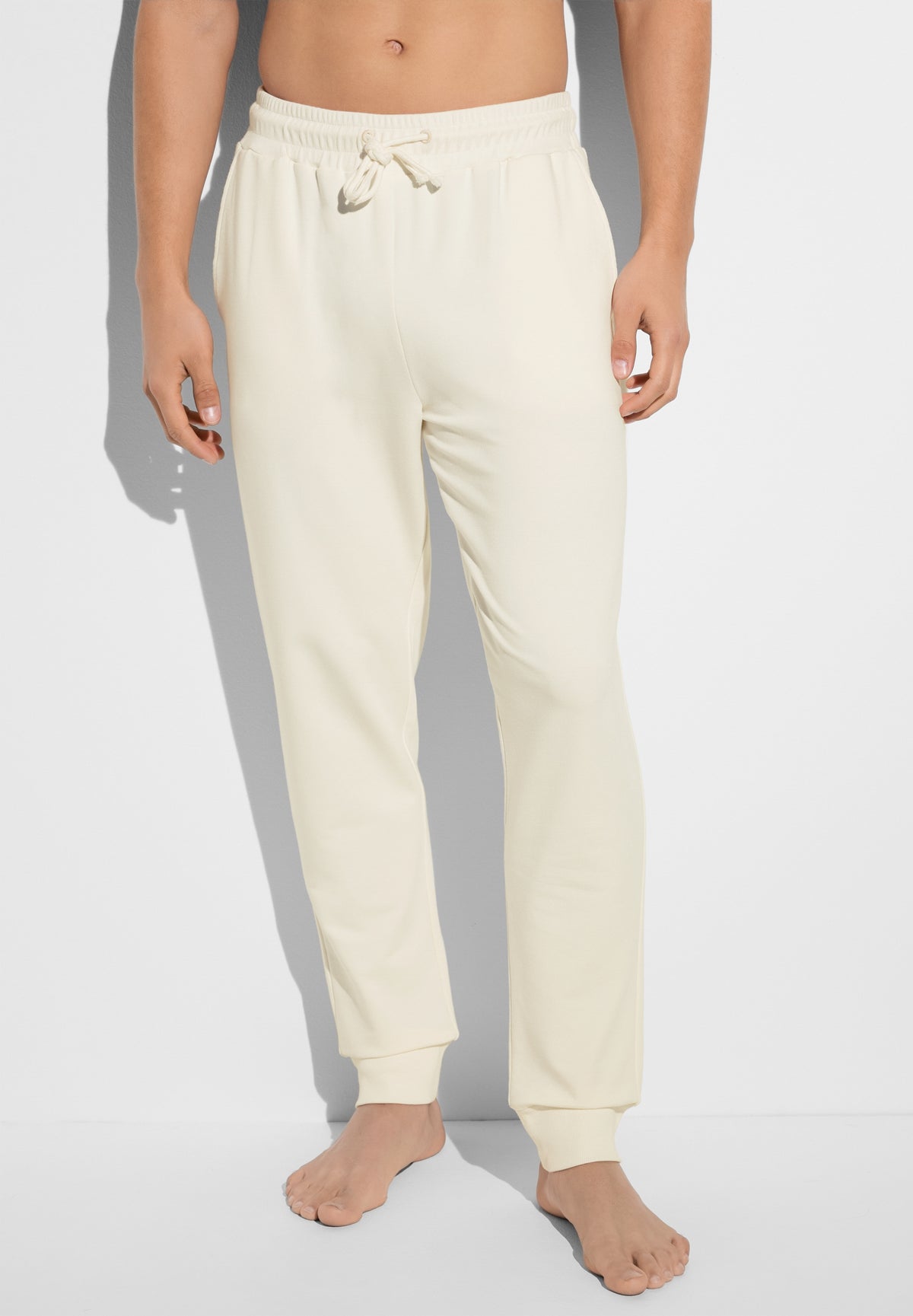 Summer Lounge | Long pants - sea salt