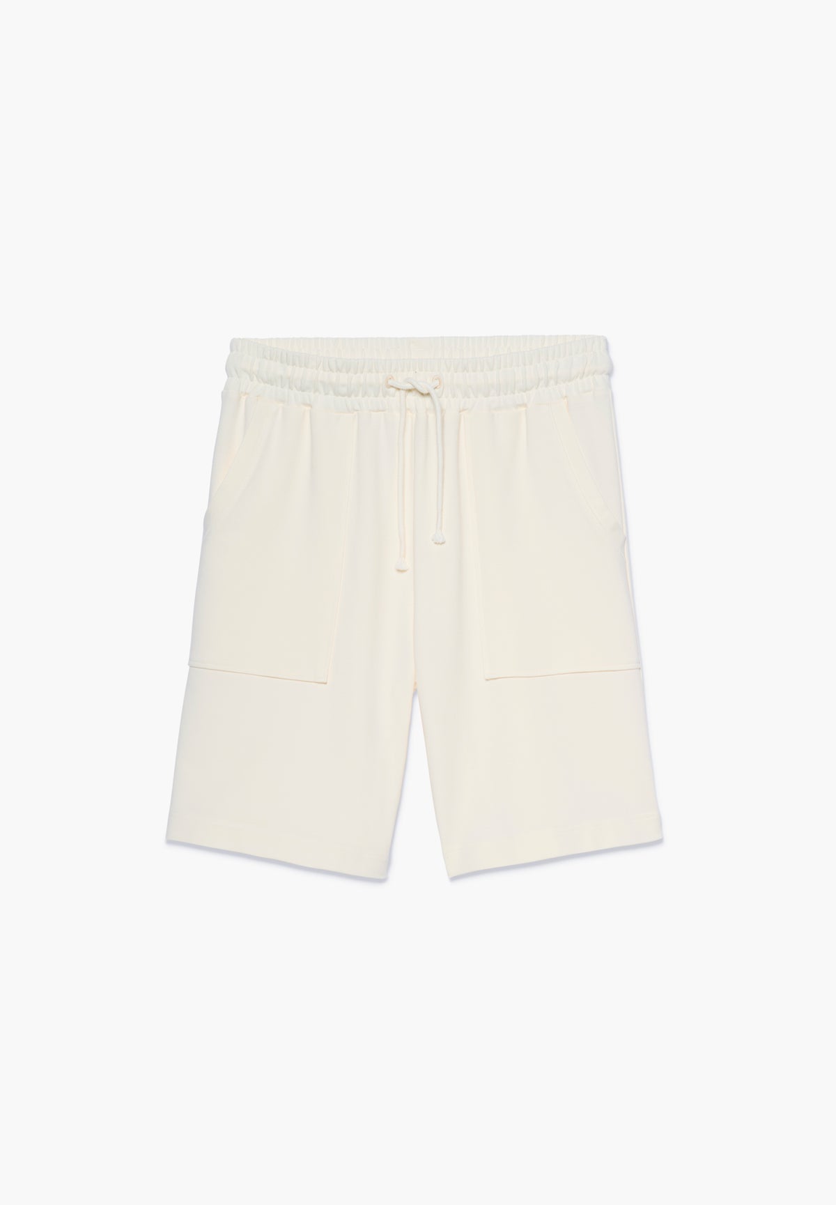 Summer Lounge | Pantalon court - sea salt