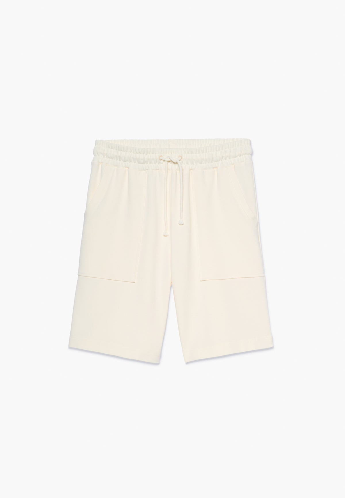 Summer Lounge | Pants short - sea salt