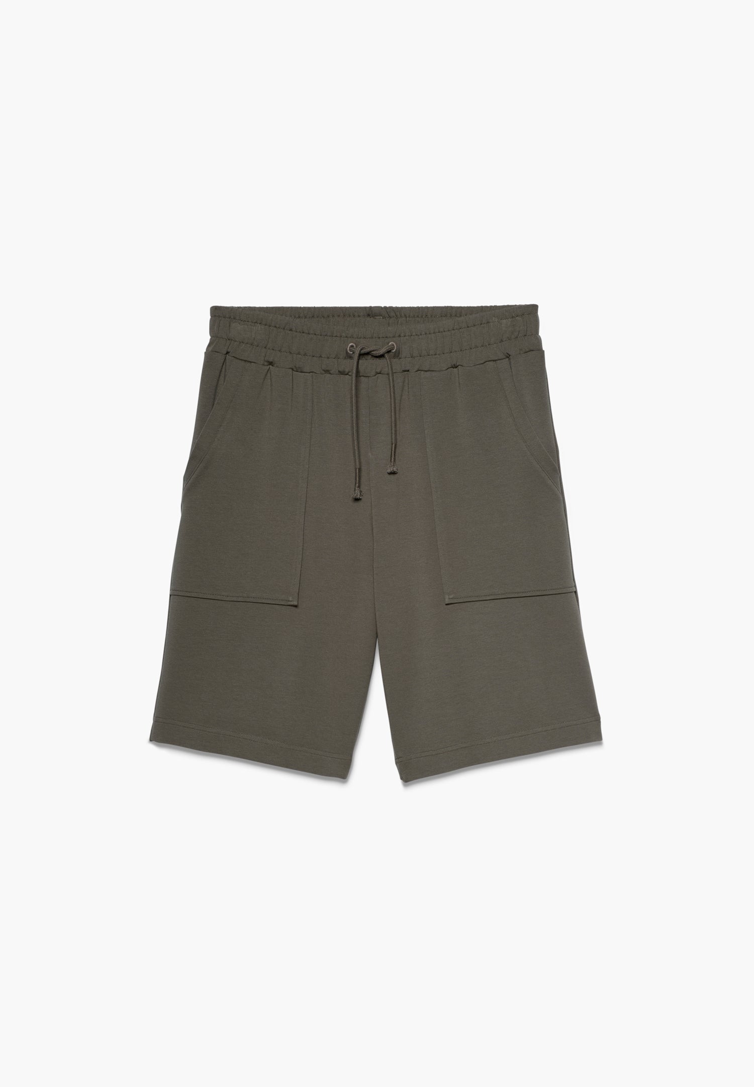 Summer Lounge | Pants short - walnut tree