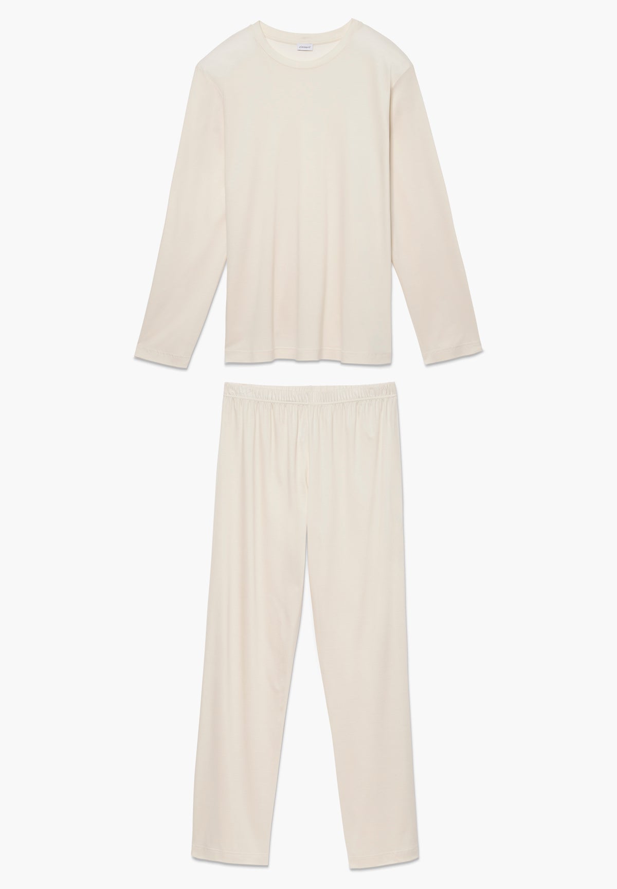 Sustainable Luxury | Pyjama lang - birch
