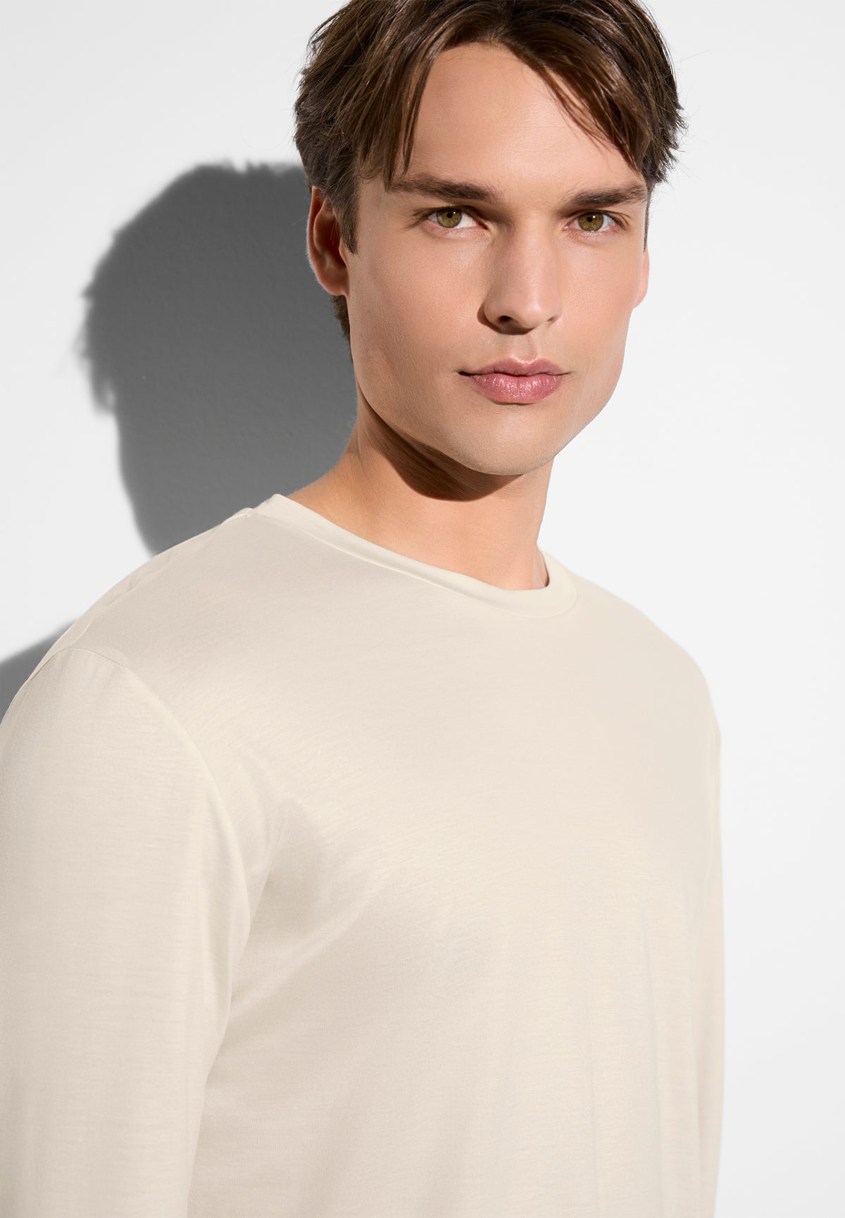 Sustainable Luxury | Pyjama lang - birch