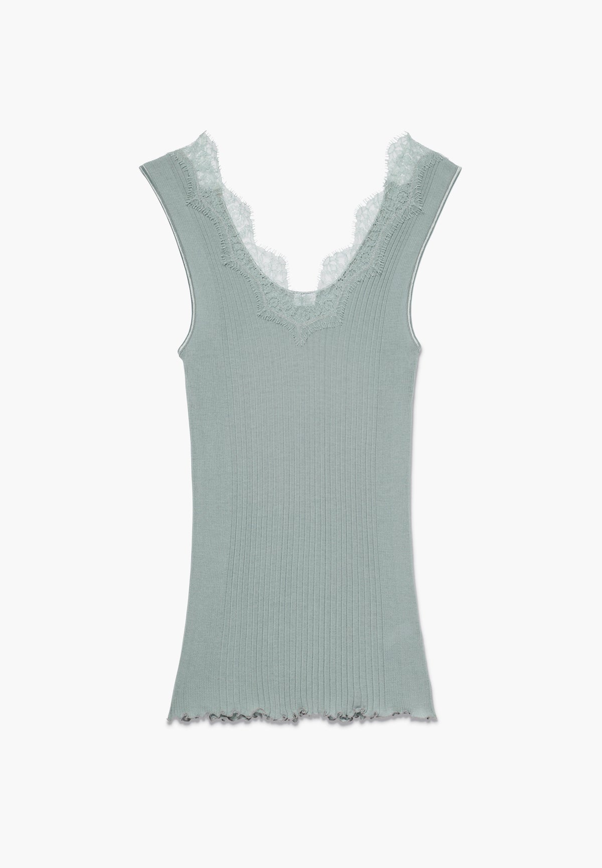 Richelieu | Top - sage