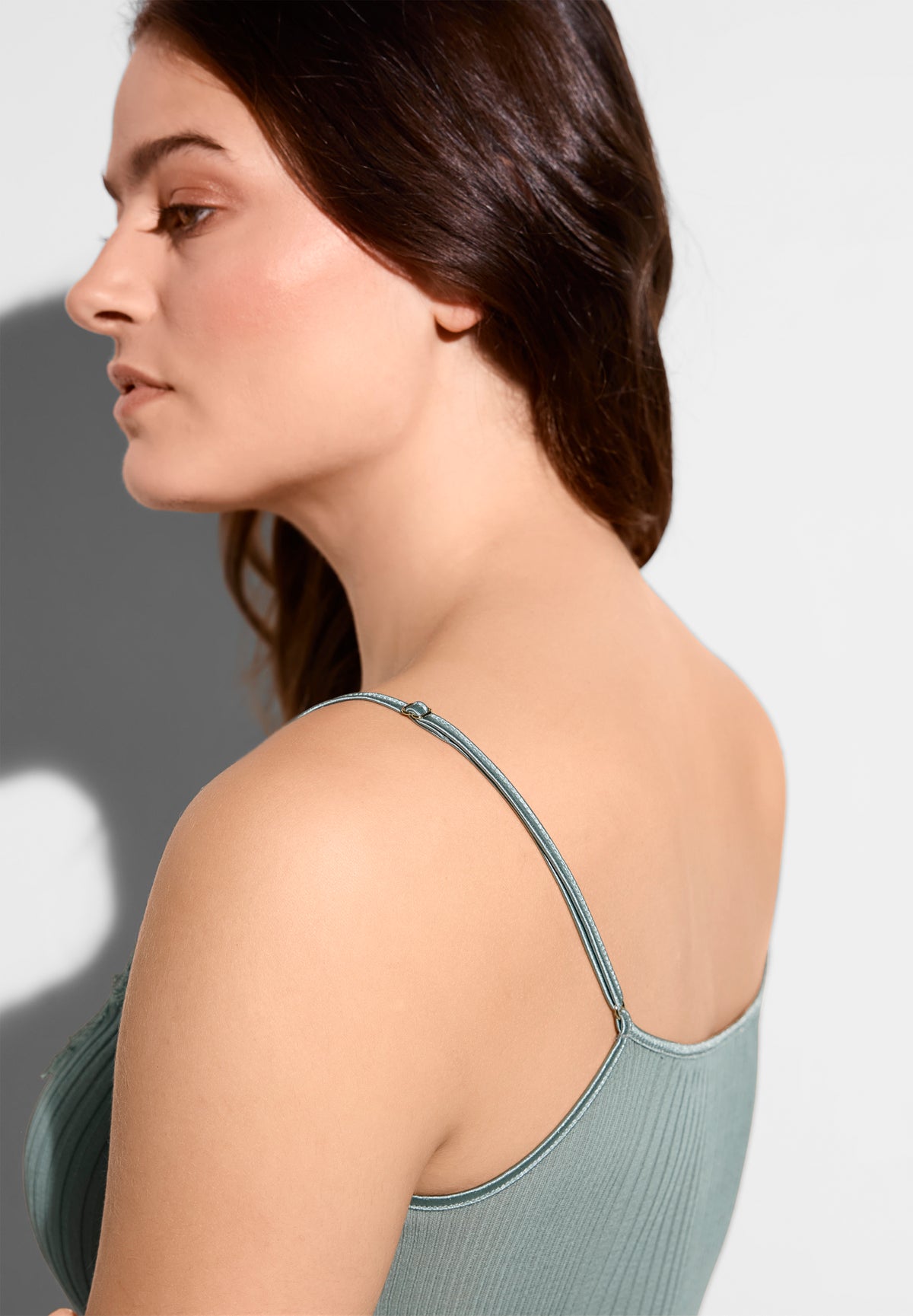 Richelieu | Neglige - sage